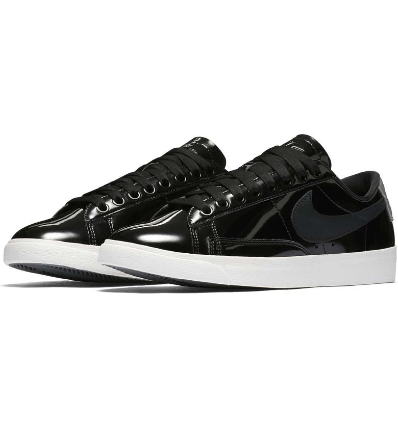 Nike Blazer Low Top Sneaker SE (Women) | Nordstrom