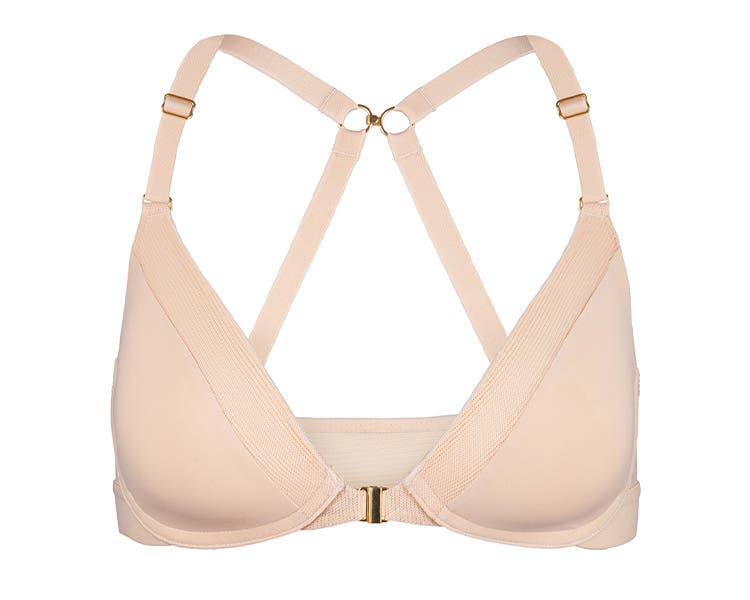 8 Types Of Bras To Wear With Halter Tops