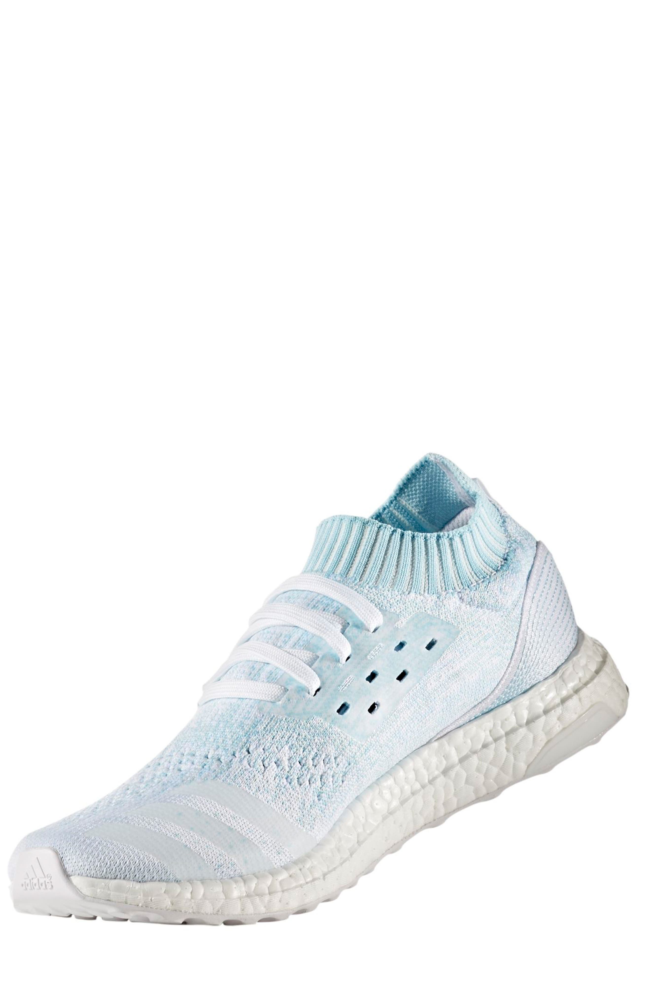 ultraboost uncaged parley