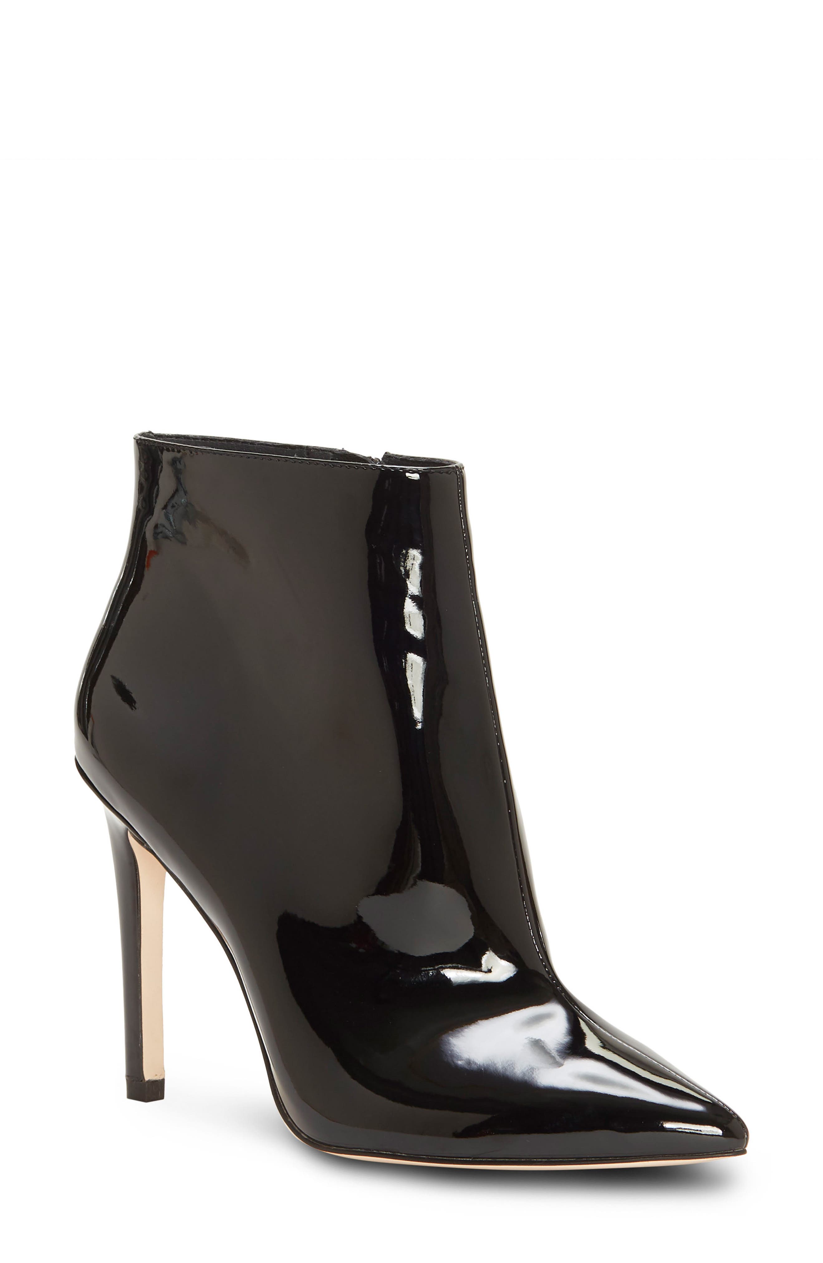 Jessica Simpson Perci Bootie, Black