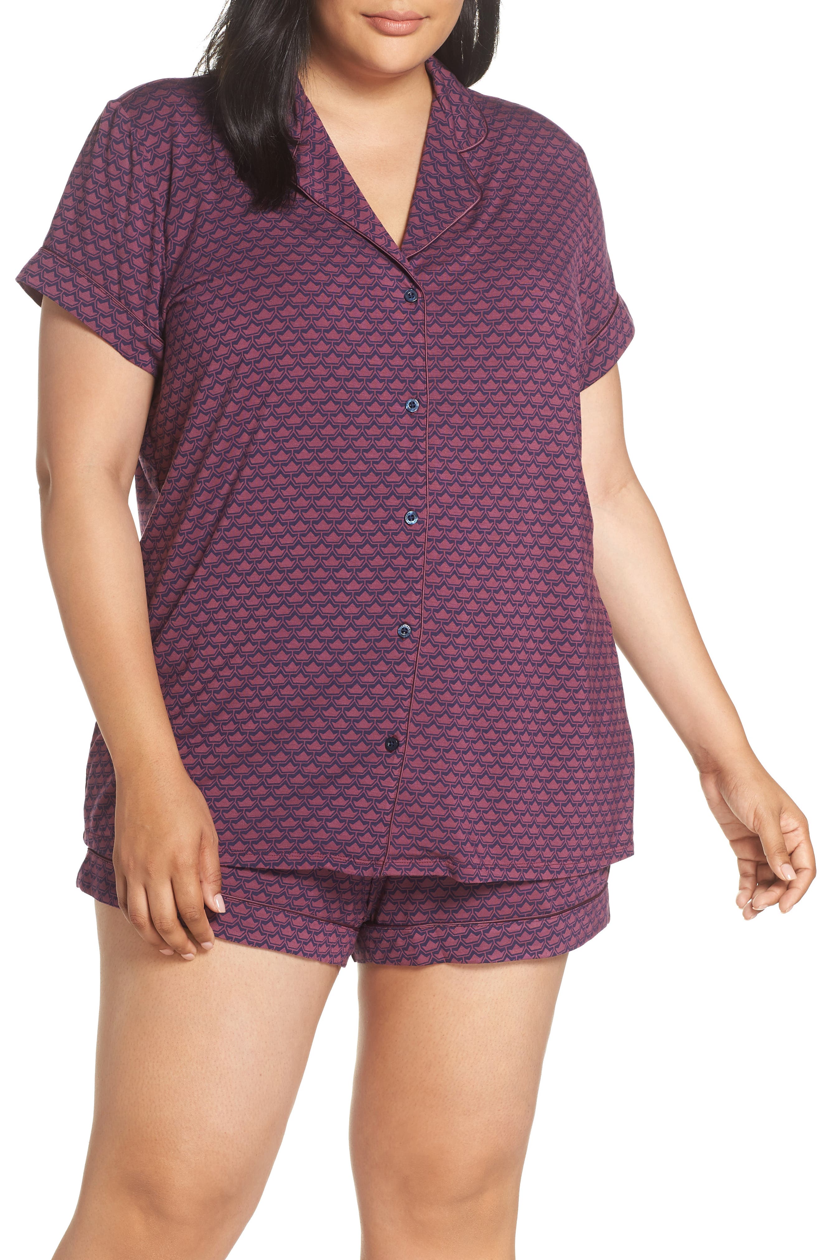 Women's Plus Size Pajamas