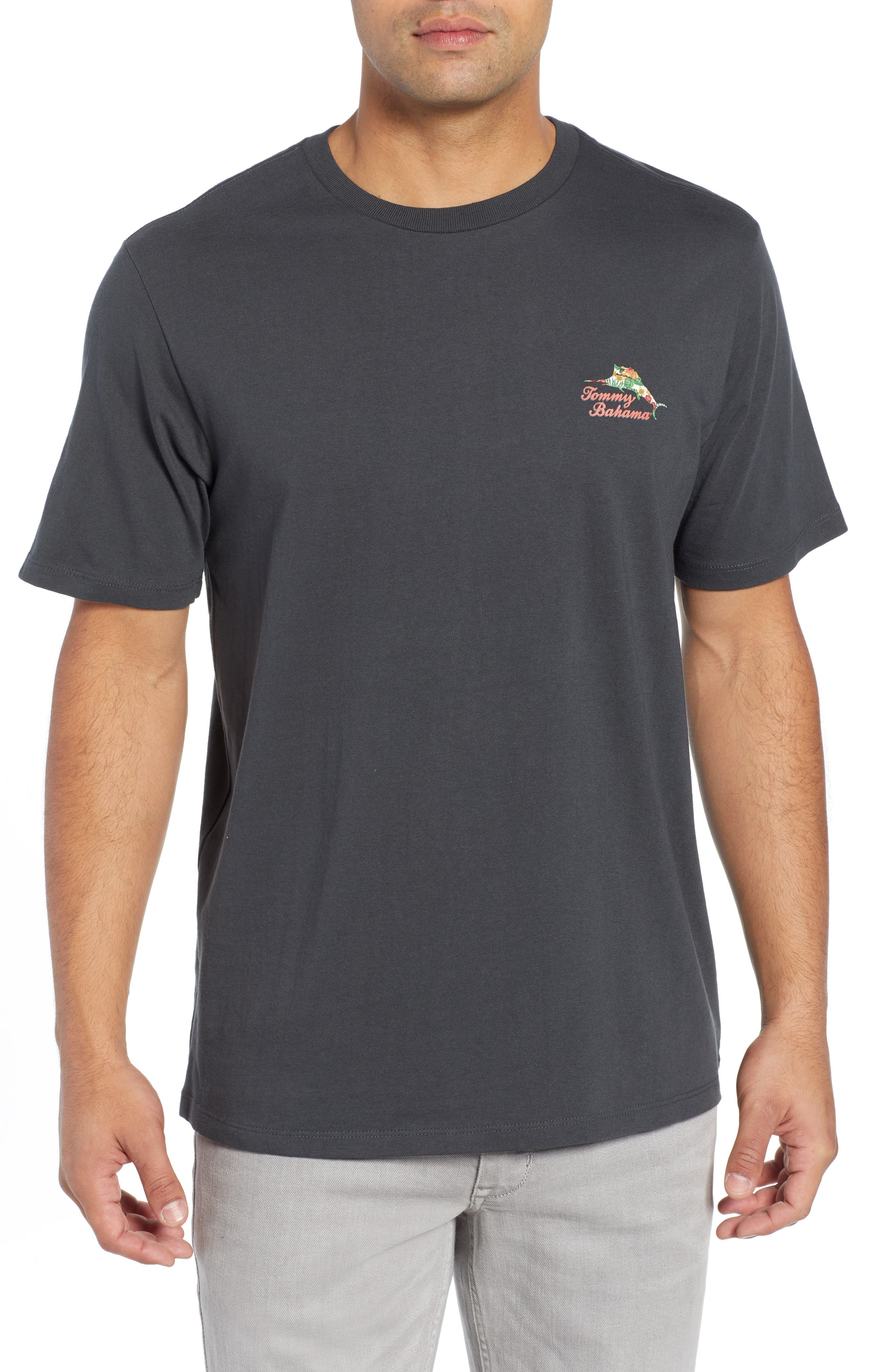 Tommy Bahama Men's TShirts, stylish comfort clothing