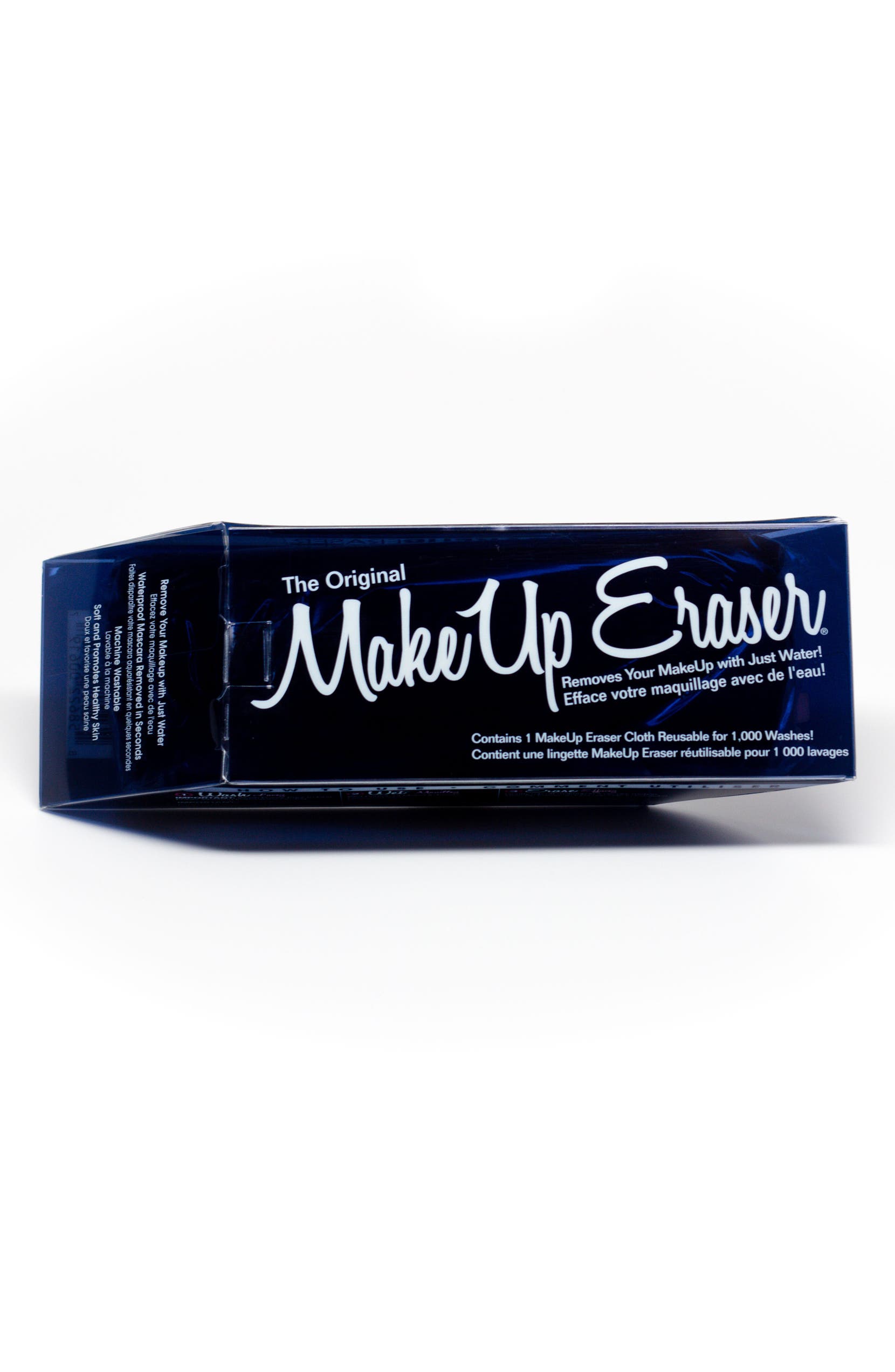 makeup eraser the original