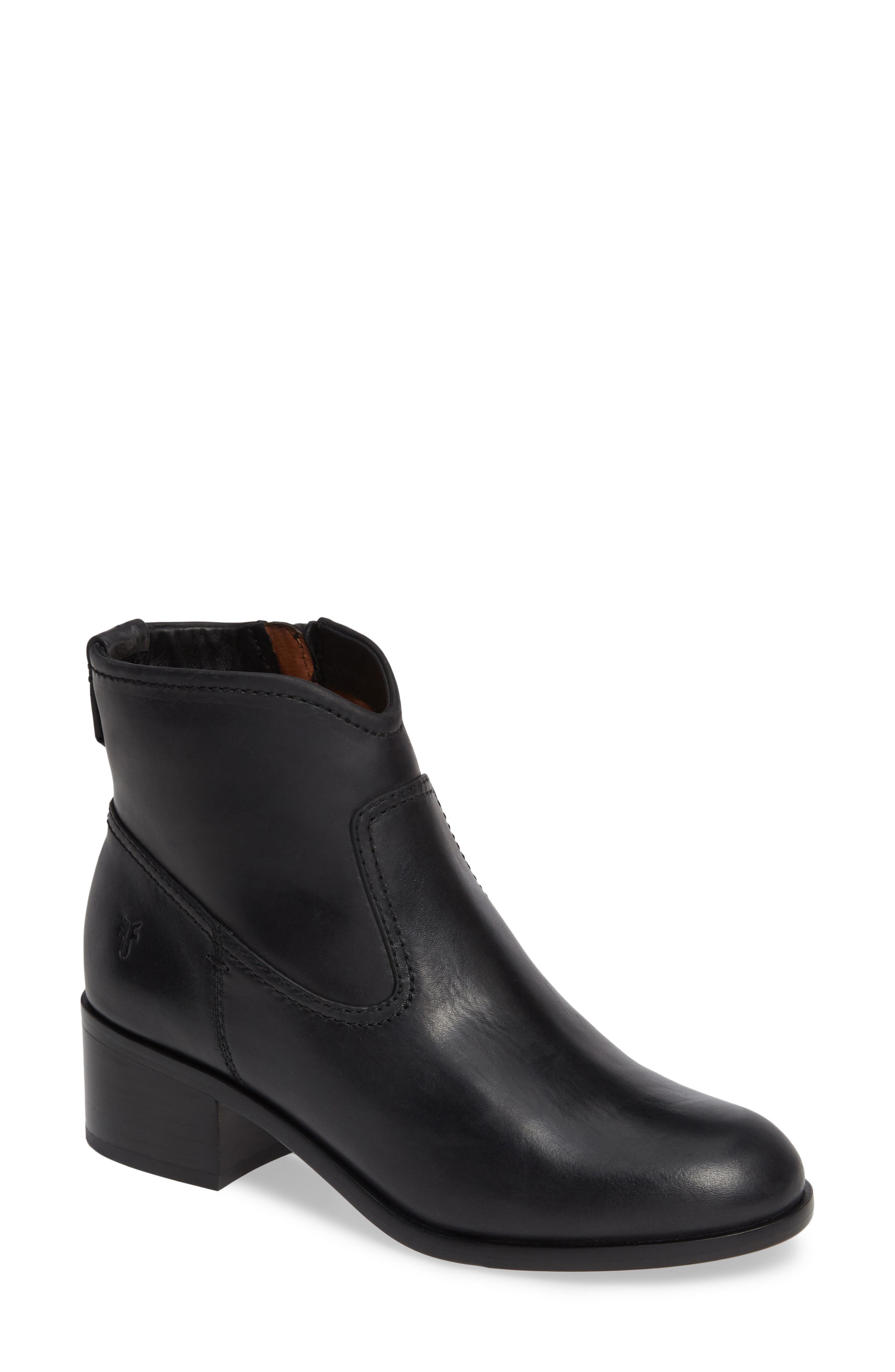 Frye Claire Bootie