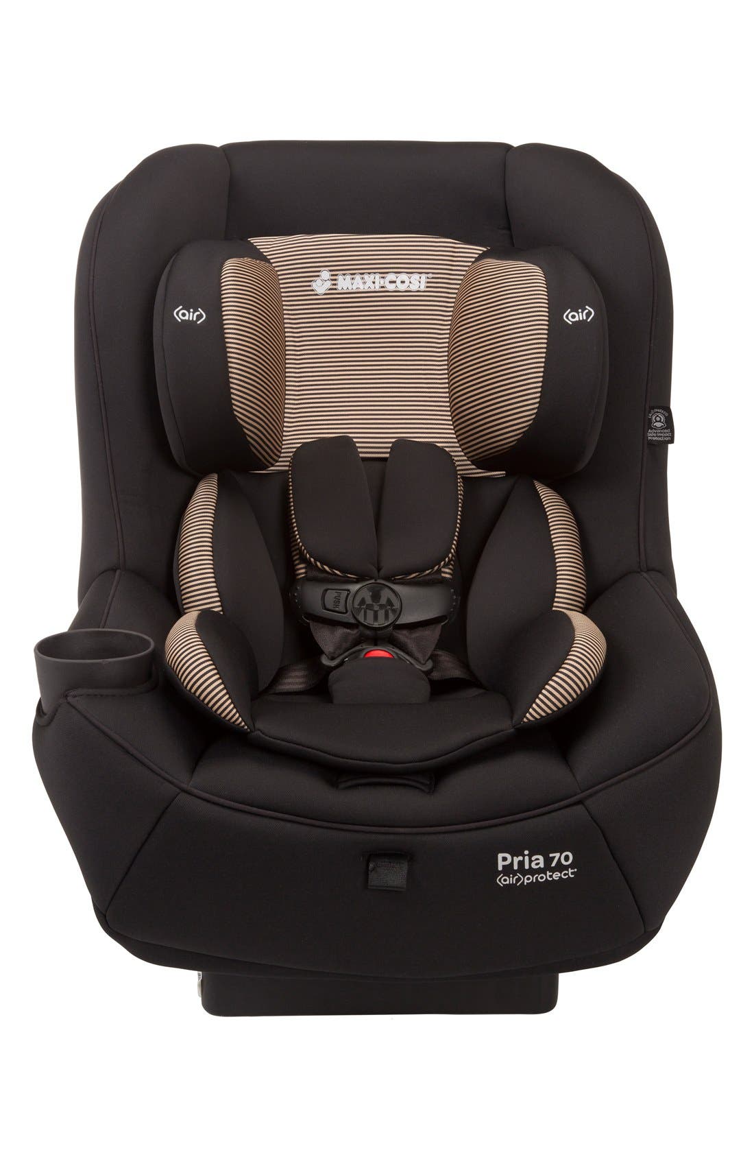 UPC 884392594572 Infant Maxi Cosi Pria 70 Convertible Car Seat Black upcitemdb