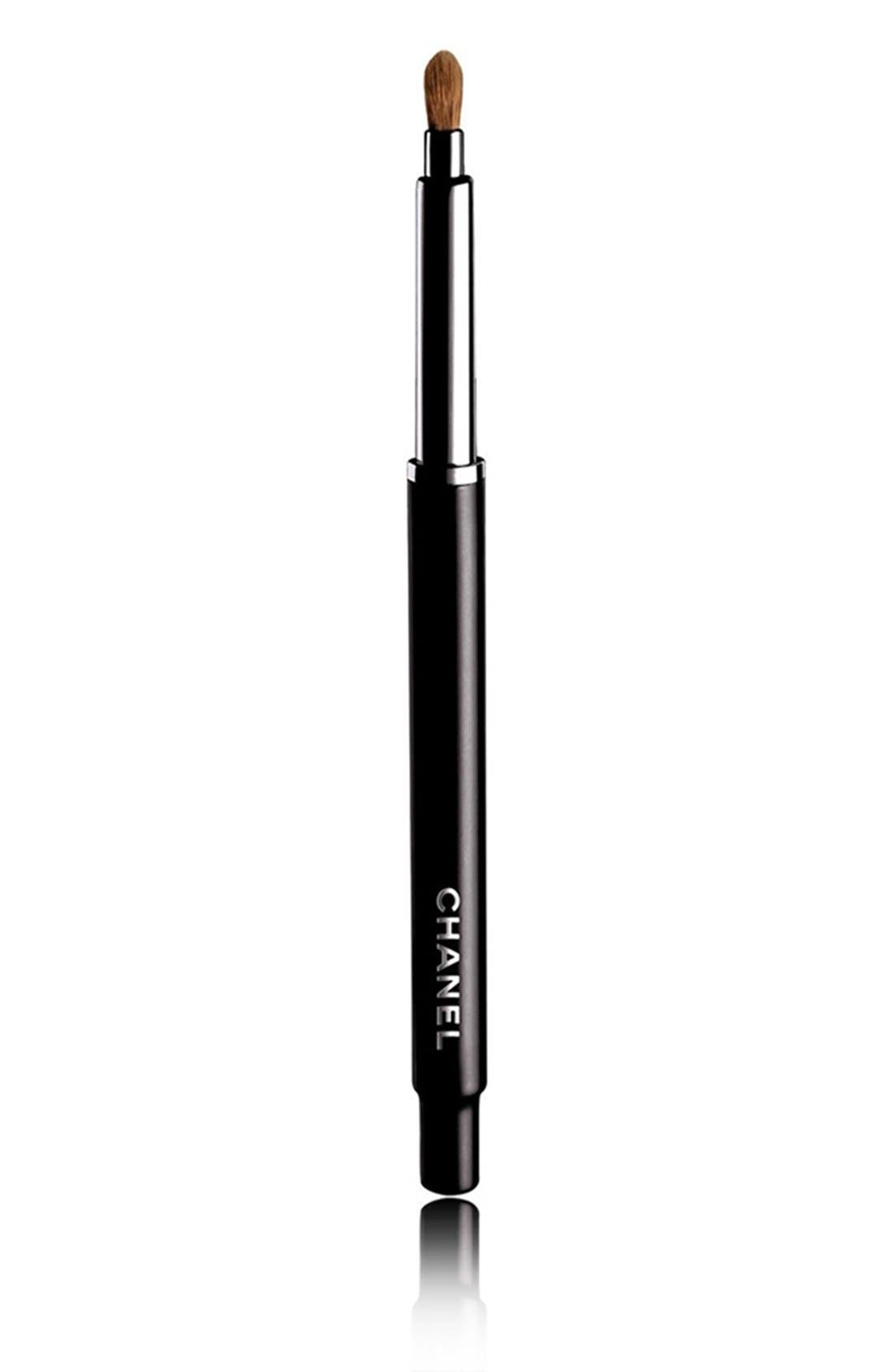 CHANEL PINCEAU LÈVRES RÉTRACTABLE Retractable Lip Brush Nordstrom