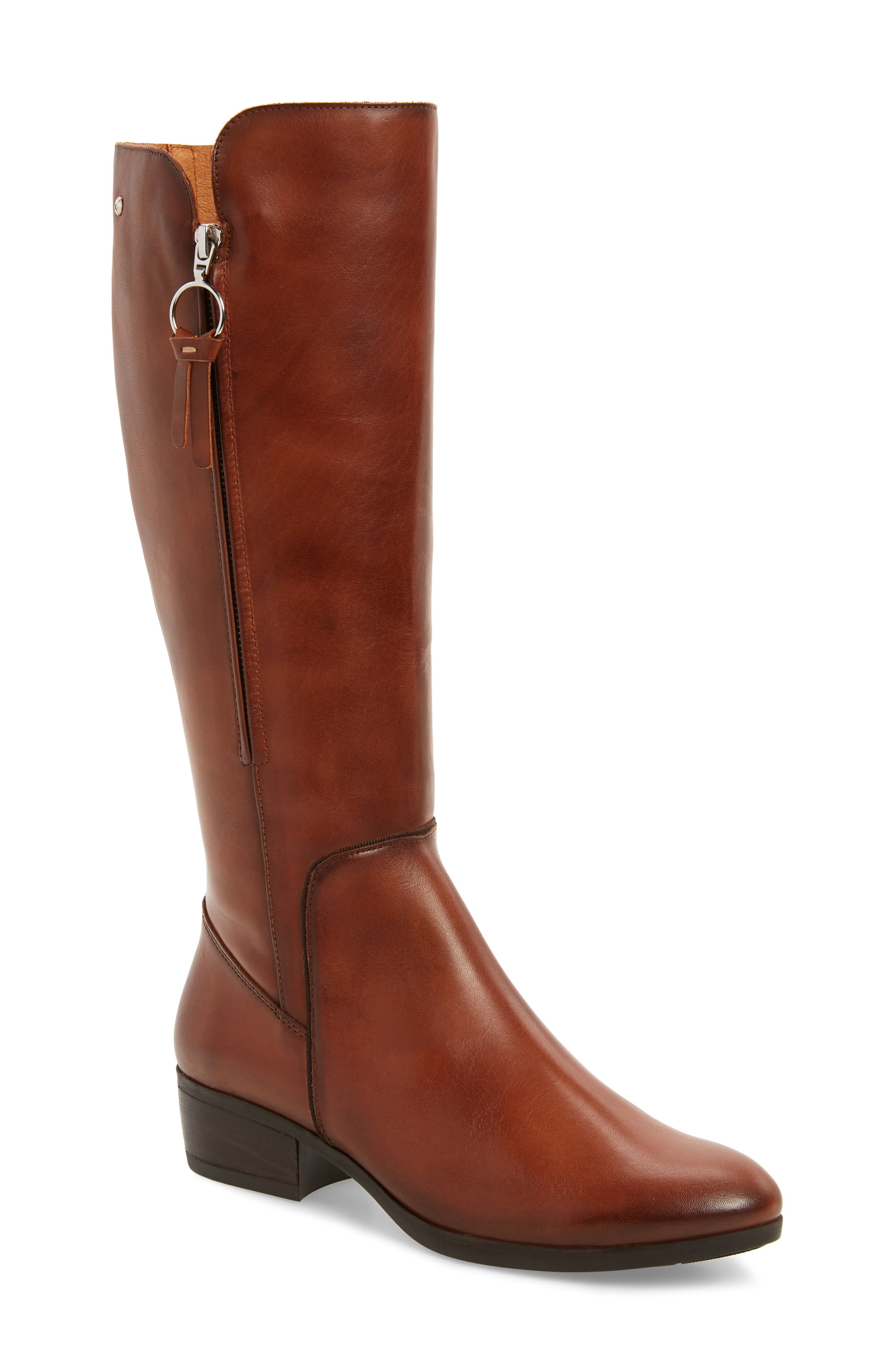 Pikolinos Daroca Knee High Boot, Brown