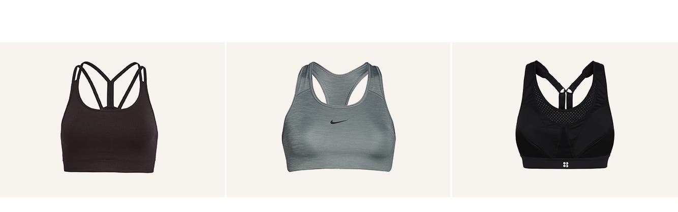 nordstrom nike bra