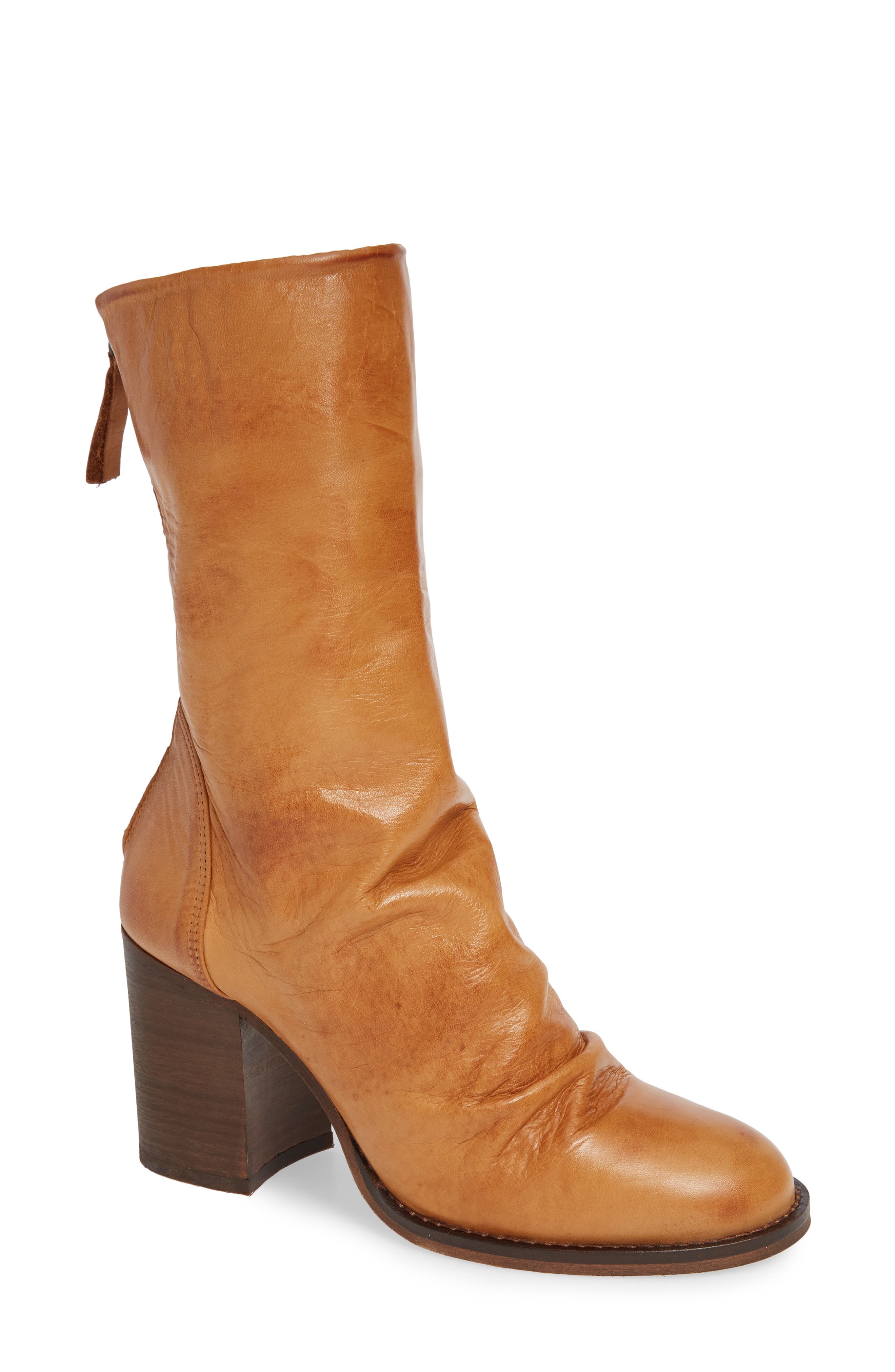 Free People Elle Boot
