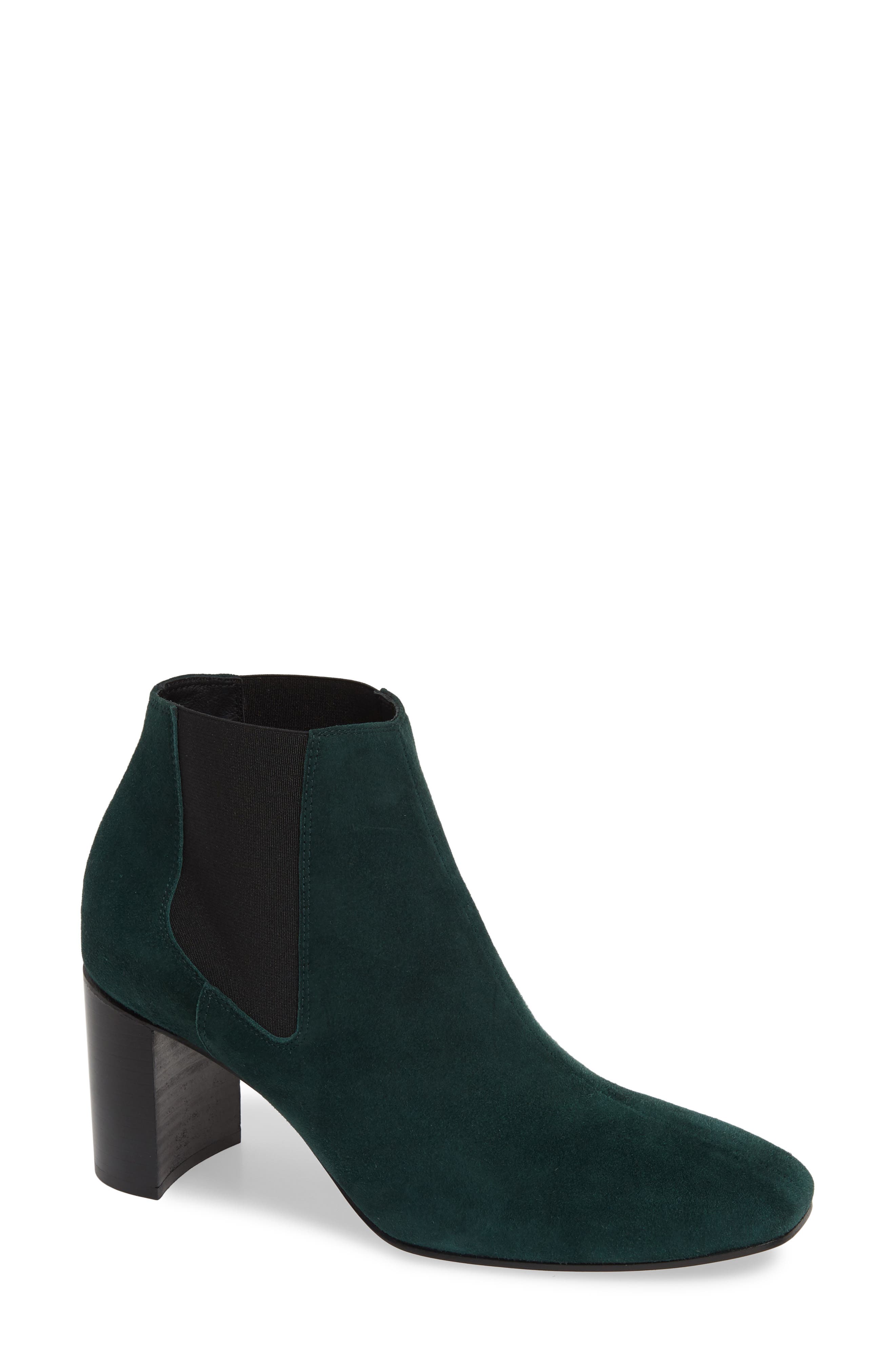 Rag & Bone Asleen Boot - Green