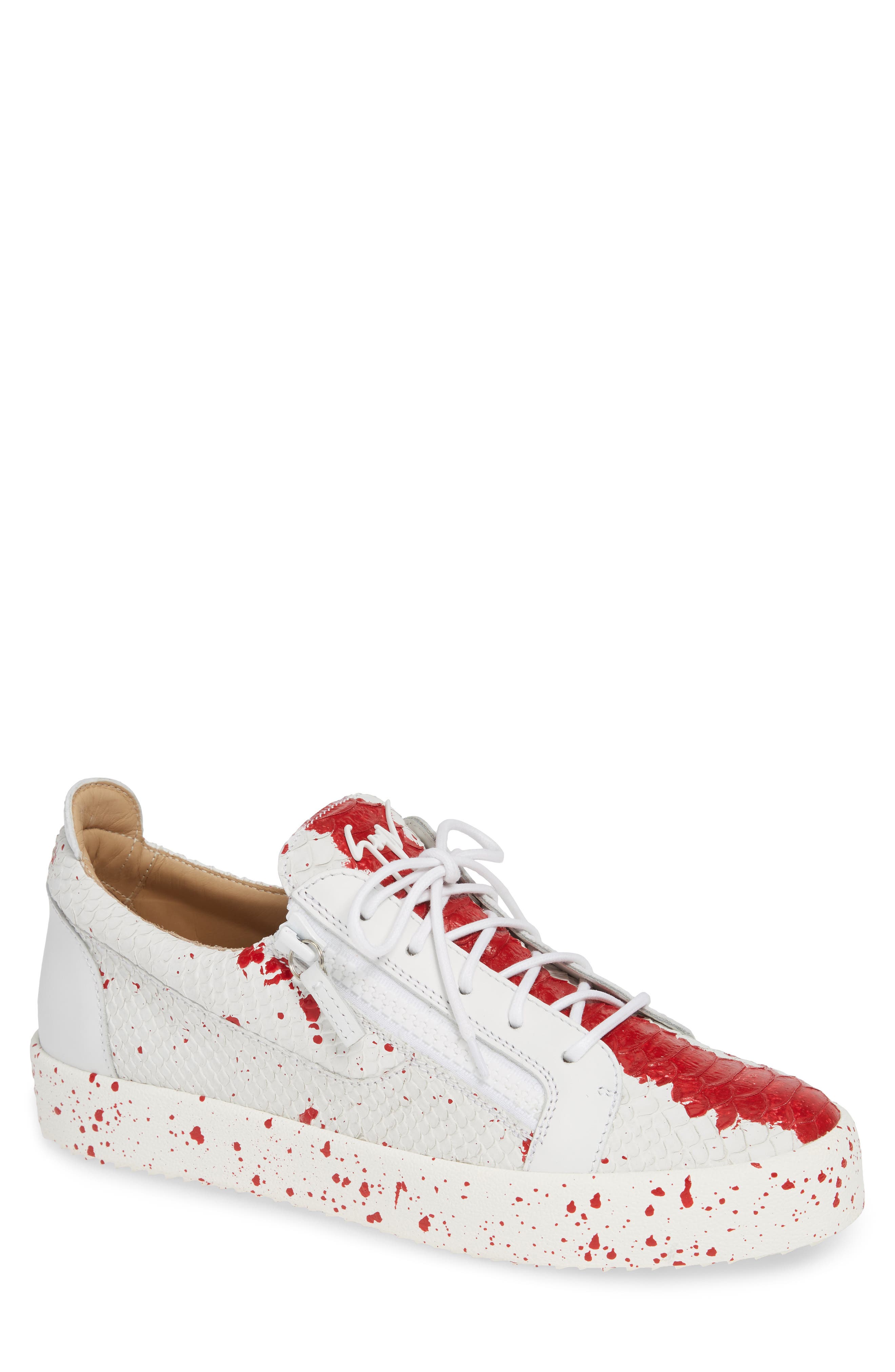 giuseppe shoes
