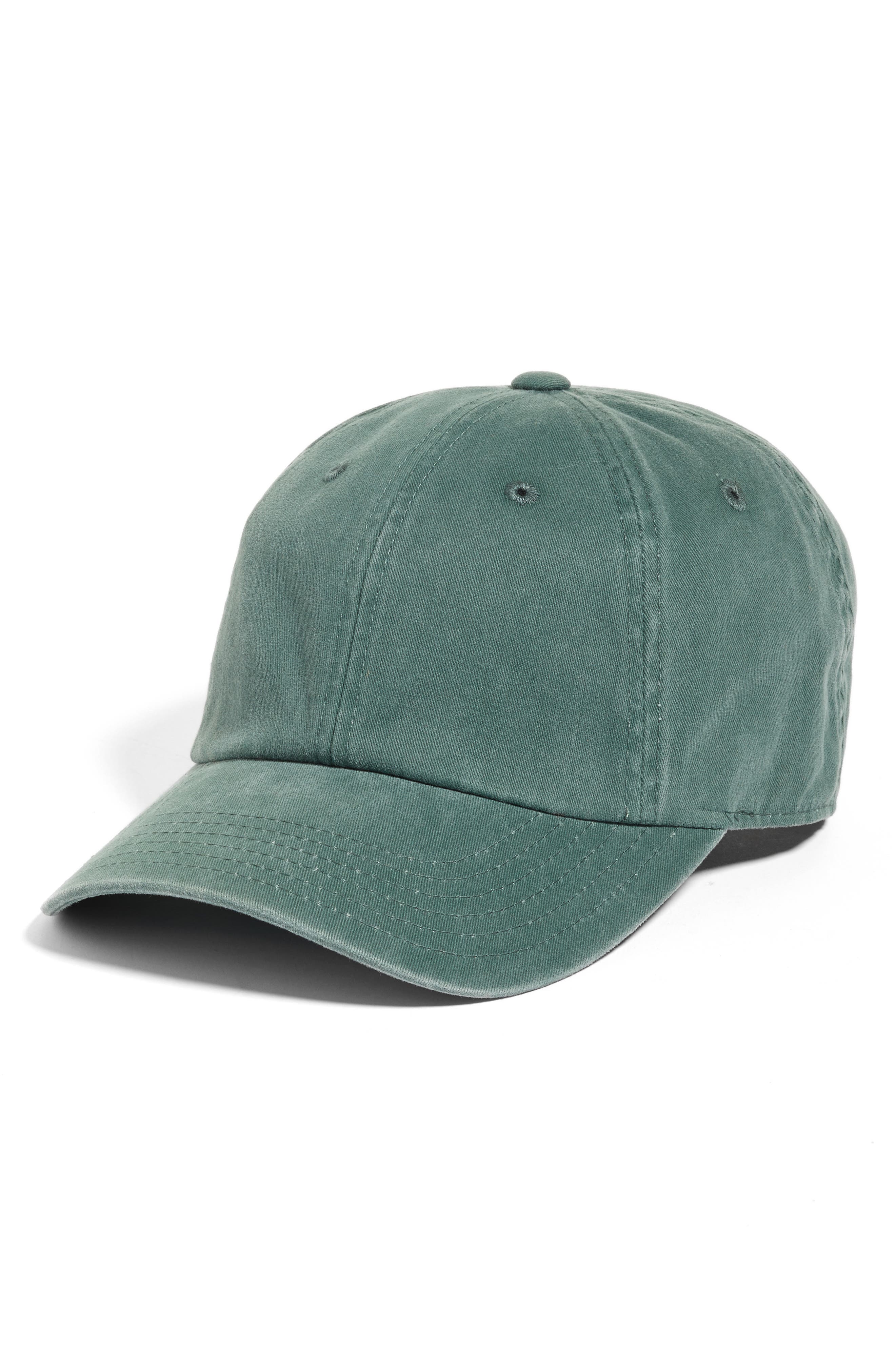 American Needle Washed Baseball Cap Nordstrom