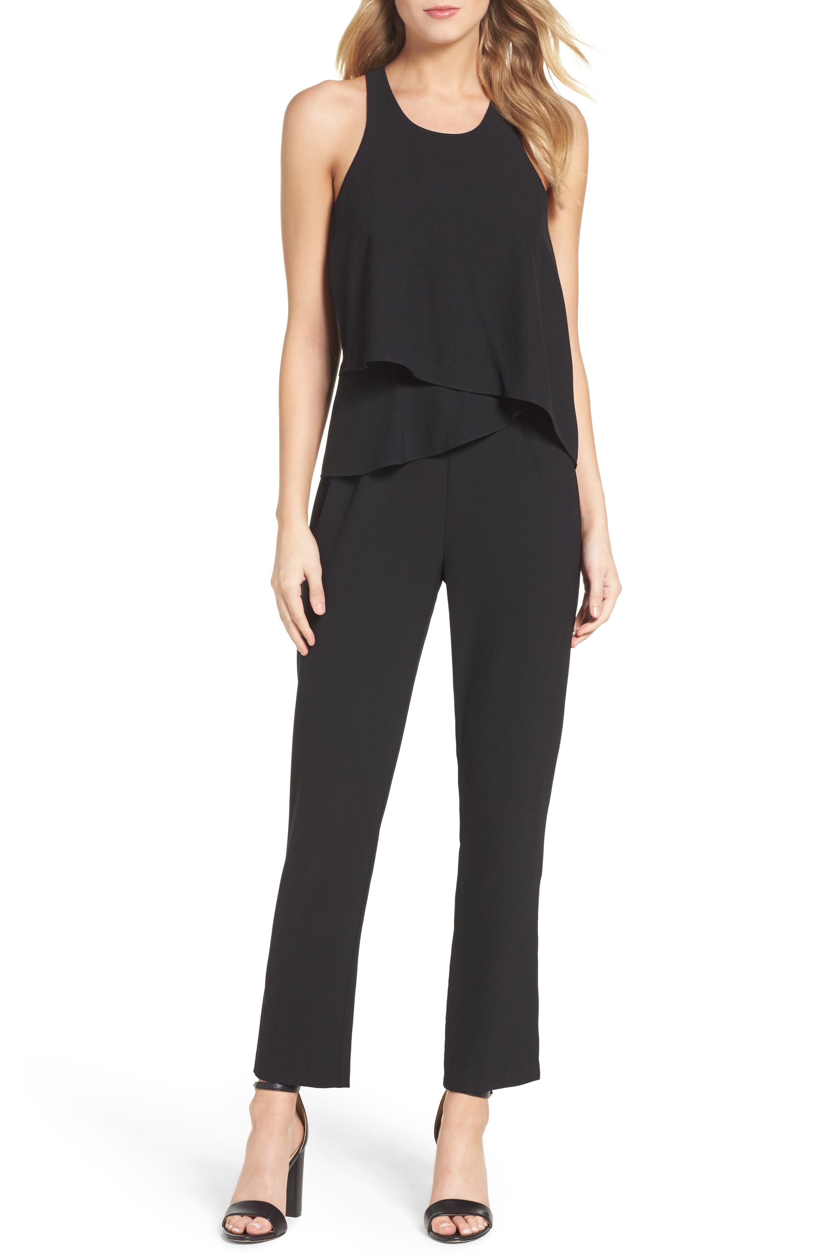 Ali & Jay Jungle Garden Jumpsuit Nordstrom