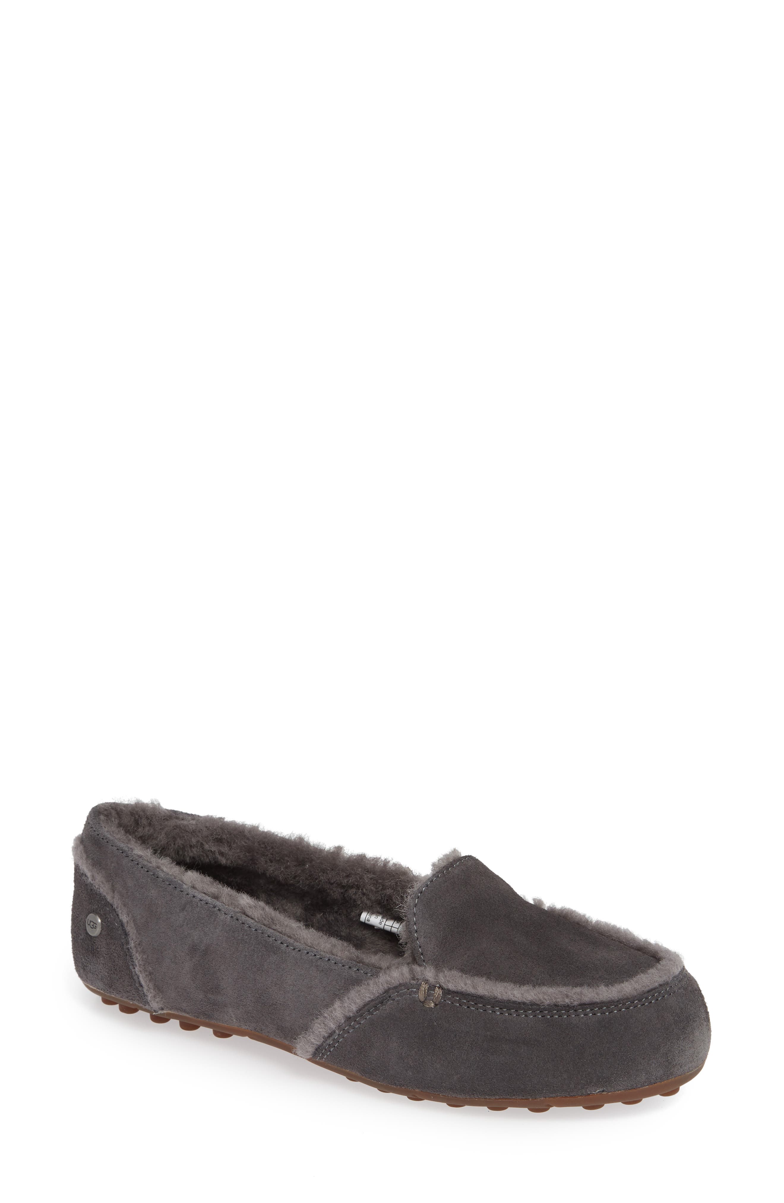 Ugg Hailey Slipper, Grey