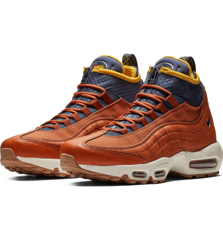 air max sneaker boots air max sneaker boots
