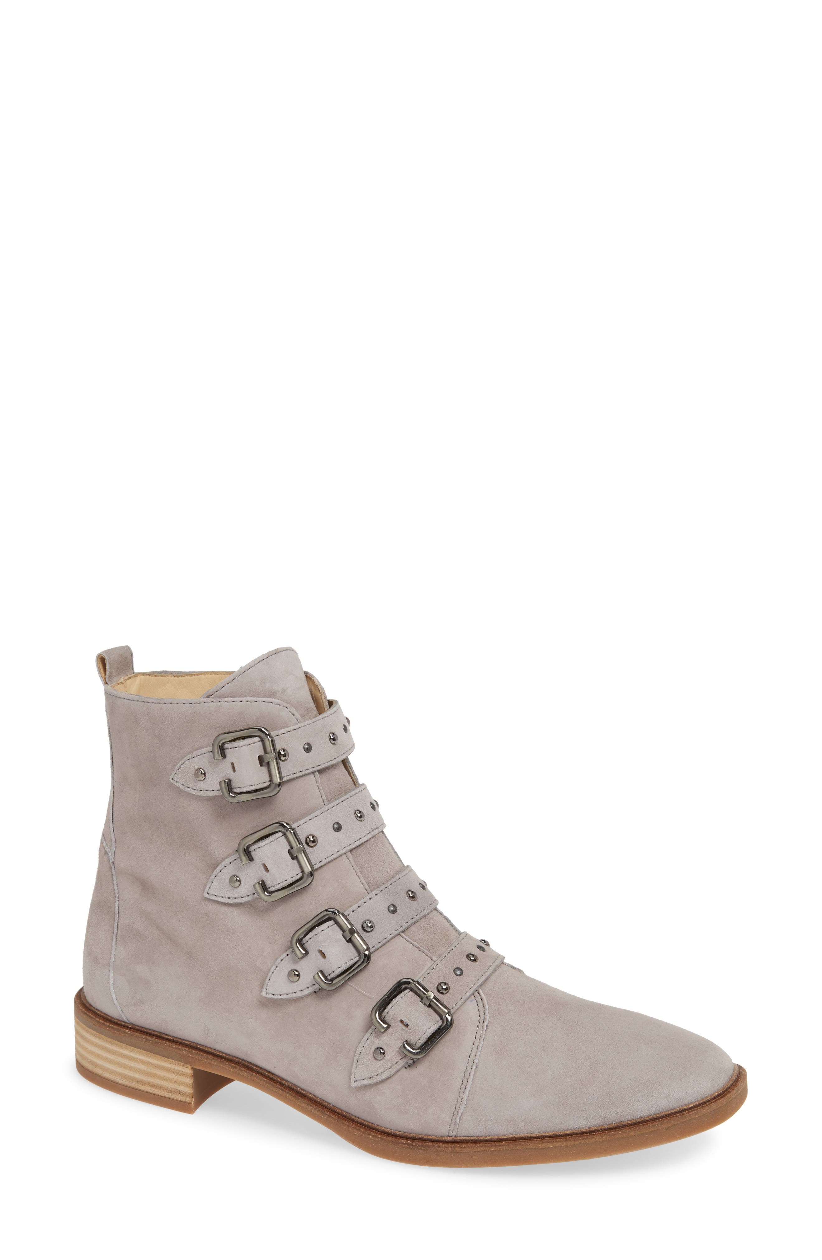 Paul Green Anne Bootie, US / 7.5UK - Grey