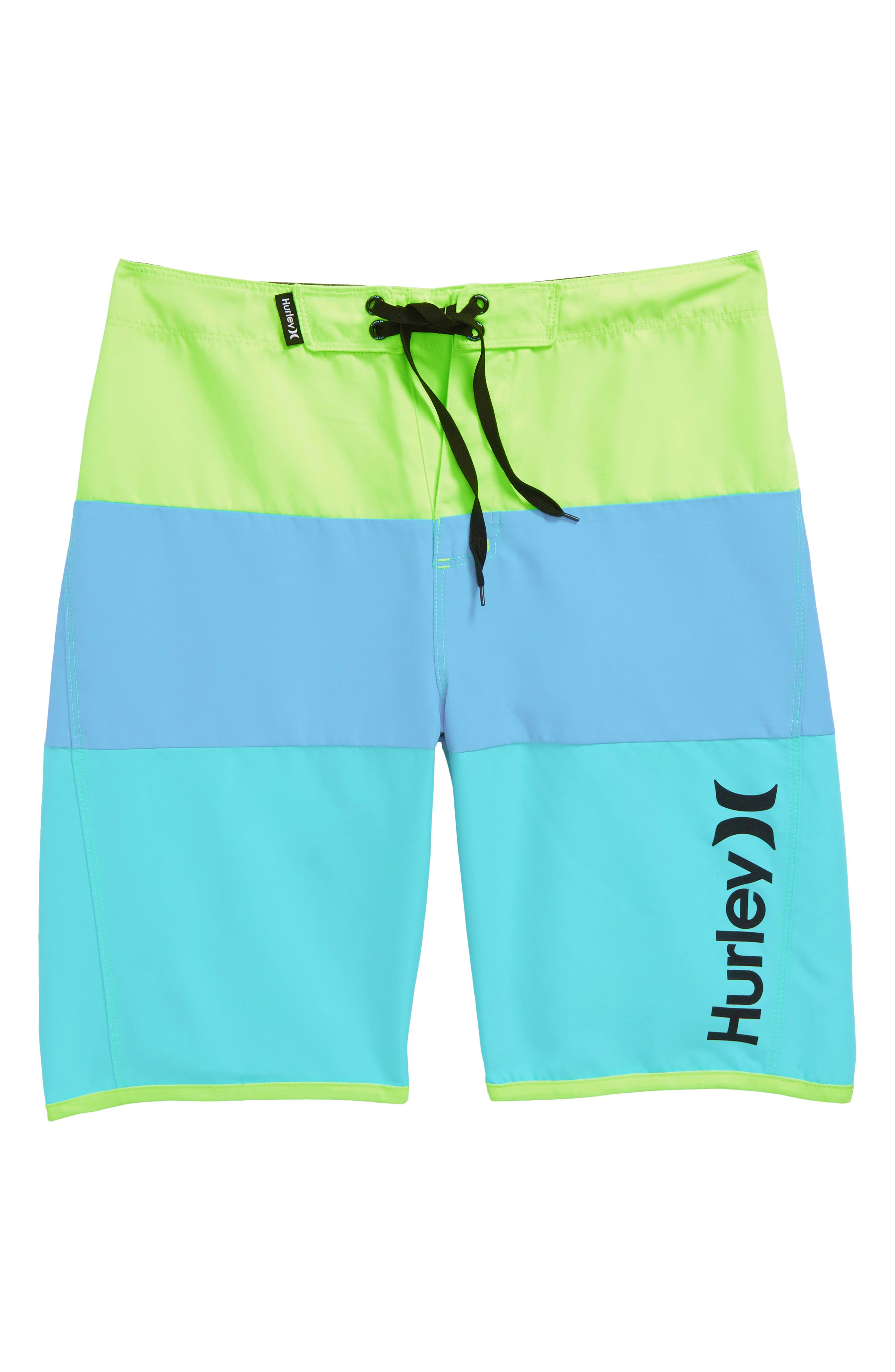 Hurley Boys Swimwear and Beachwear
