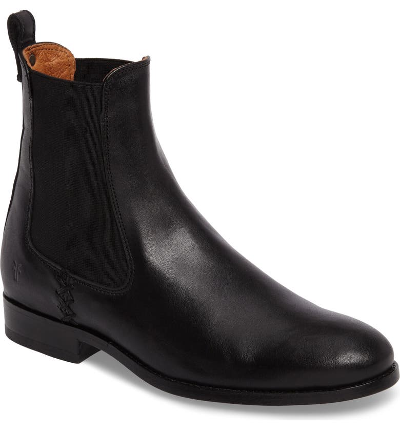 Frye Melissa Chelsea Boot (Women) | Nordstrom