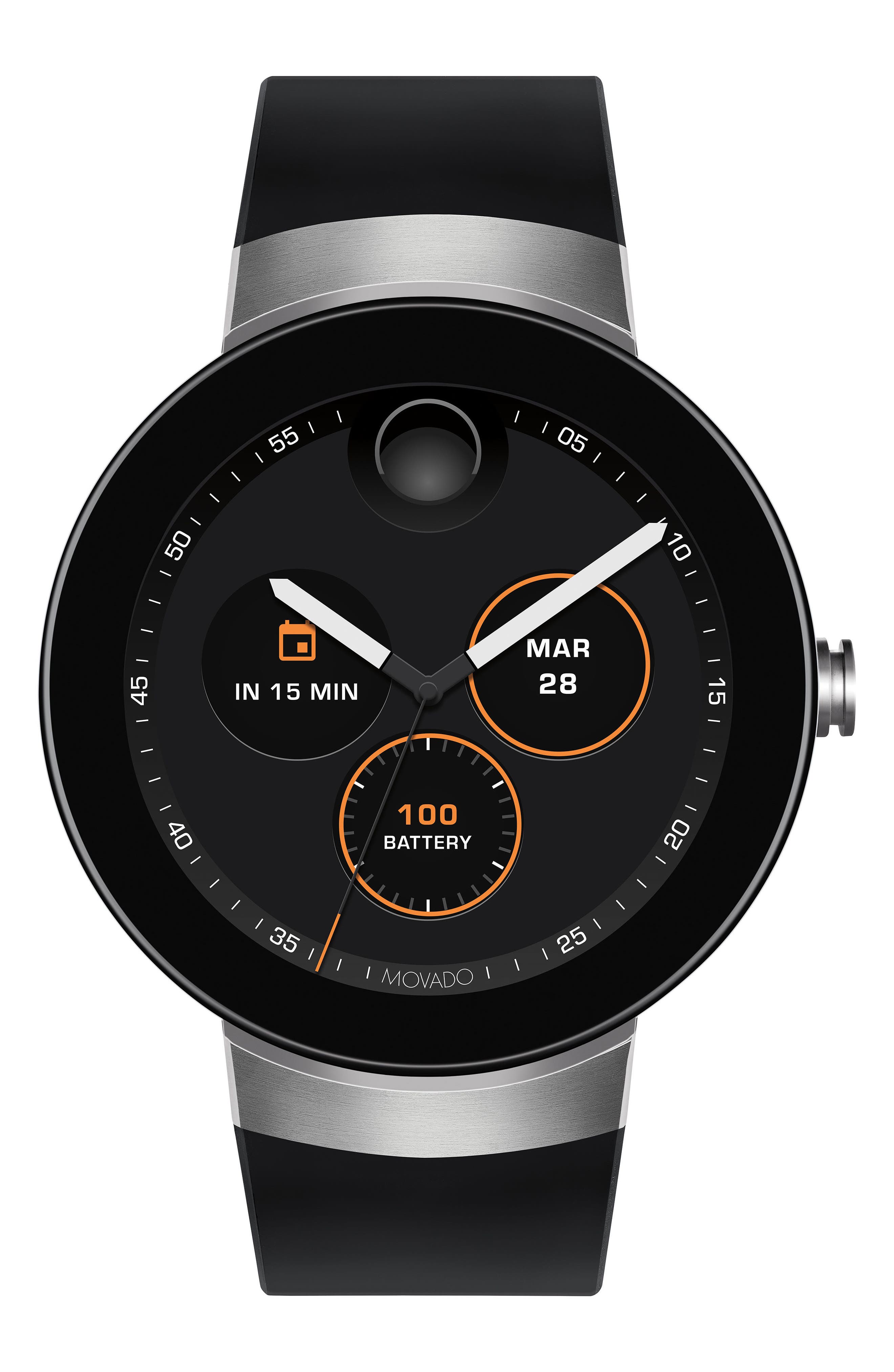 Womens designer online smartwatch