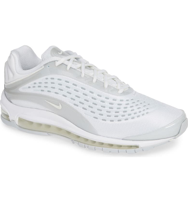 air max deluxe white air max deluxe white