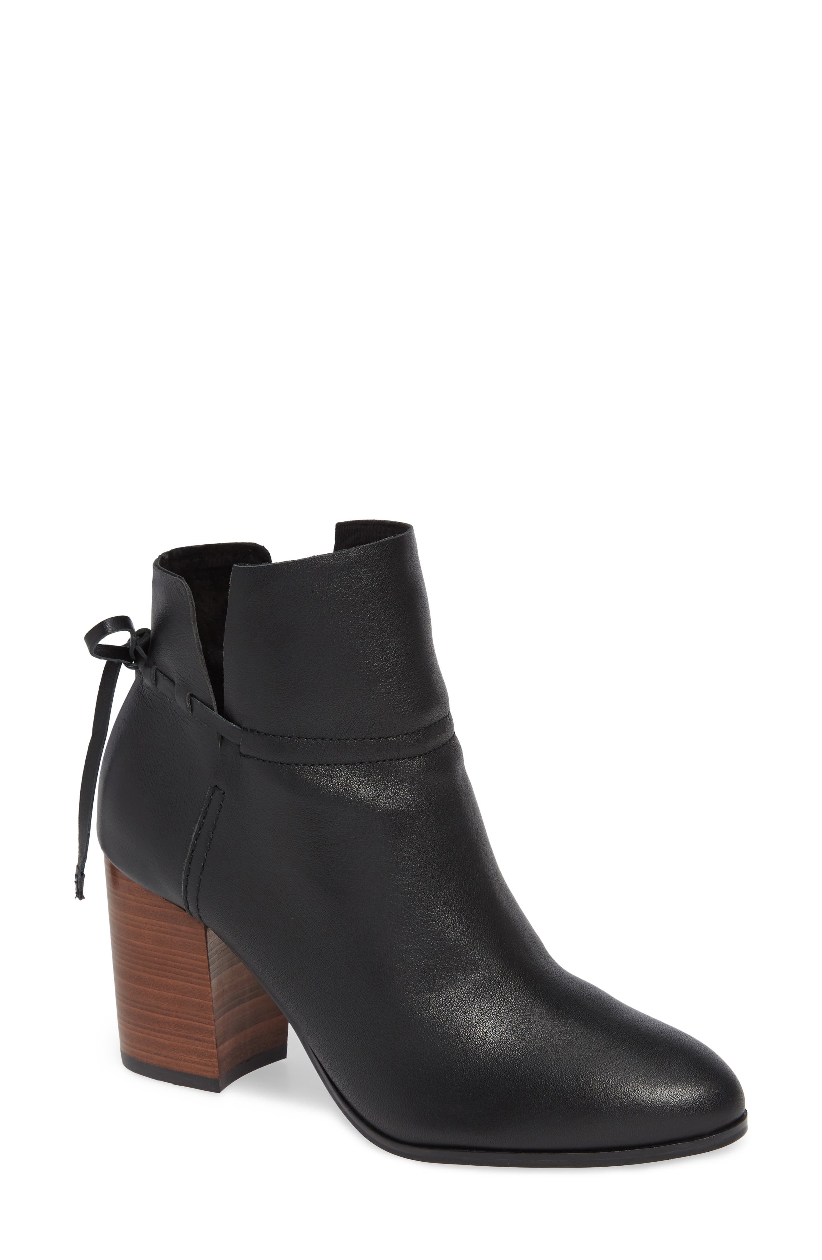 Kelsi Dagger Brooklyn Welsey Bootie