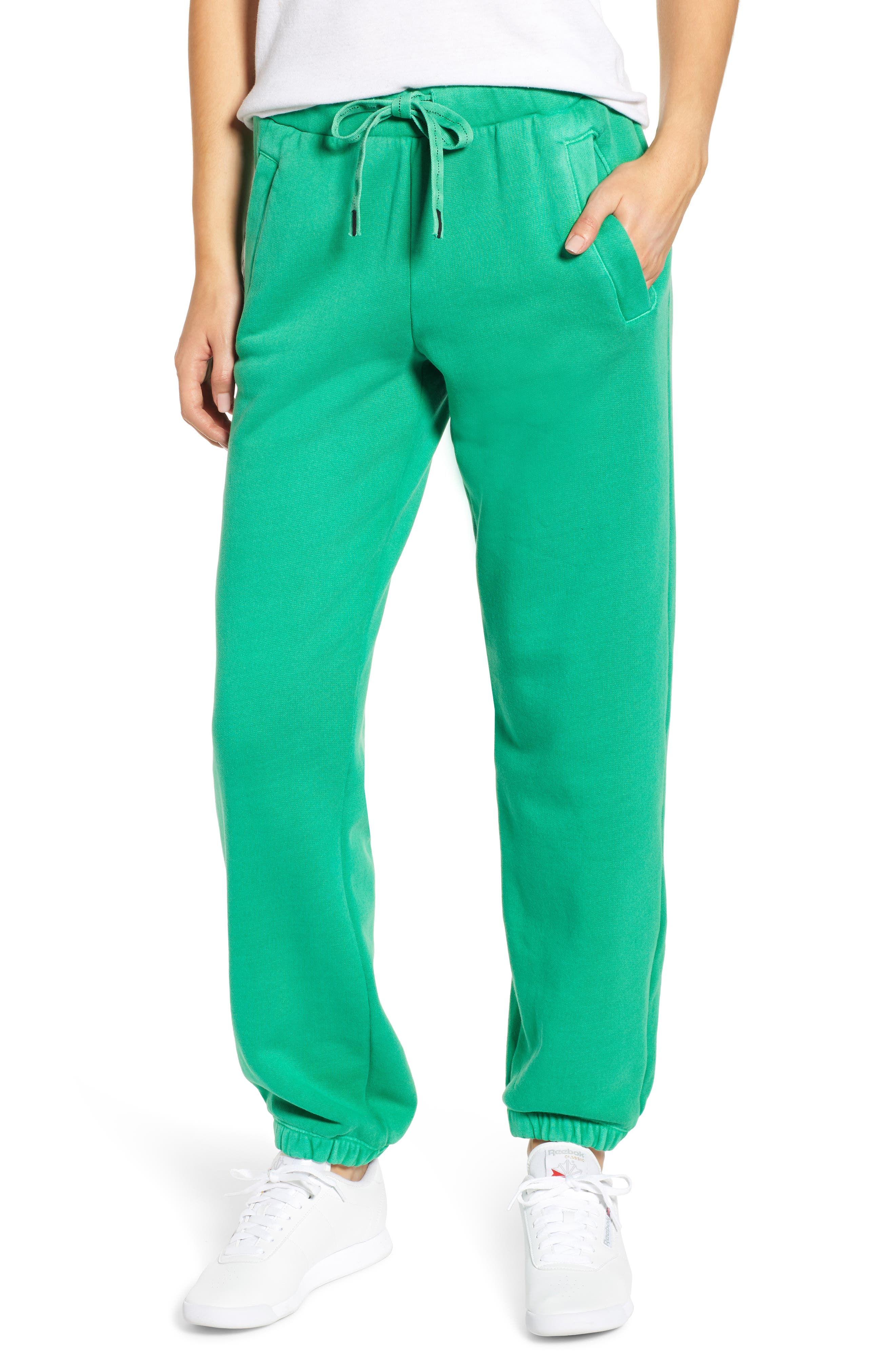 Women's Stateside Neon Sweatpants Women's Stateside Neon Sweatpants