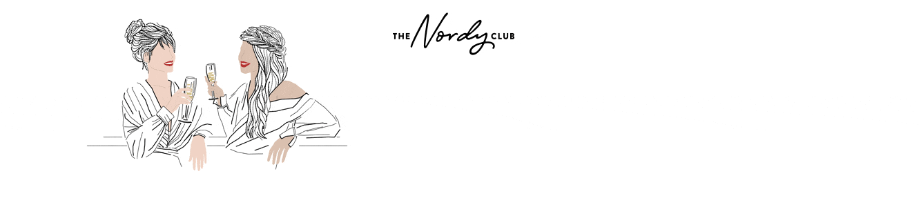 The Nordy Club.