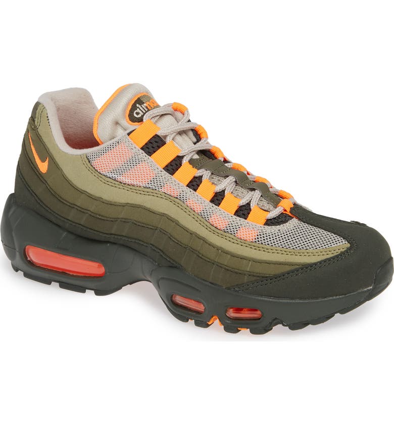air max 95 orange air max 95 orange