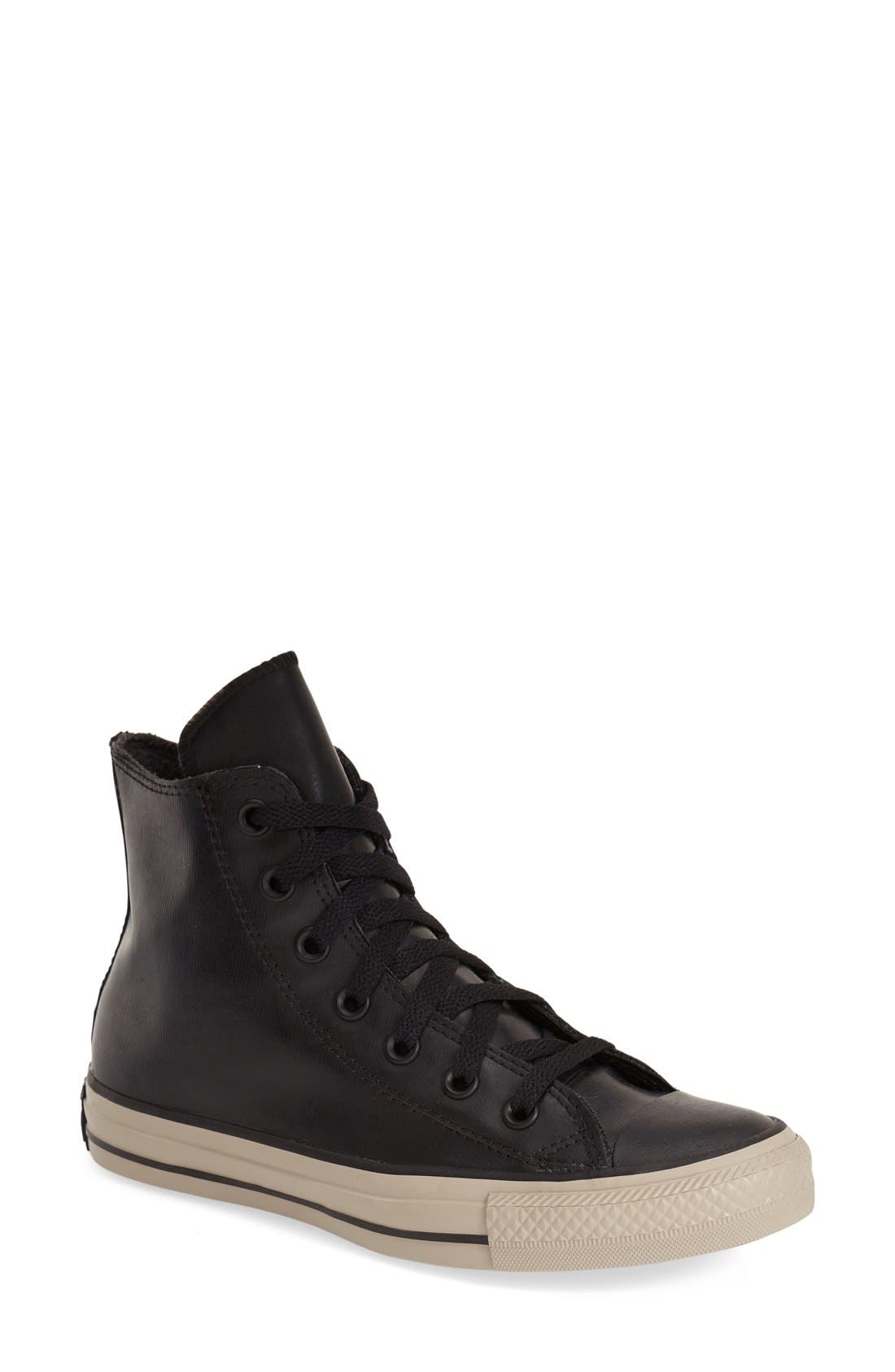 Converse Chuck Taylor® All Star® High Top Sneaker (Women) Nordstrom