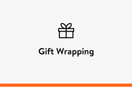 Gift wrapping by Nordstrom. Free gift wrapping in stores and with store pickup. Or choose from a selection of gift options when you order for delivery.