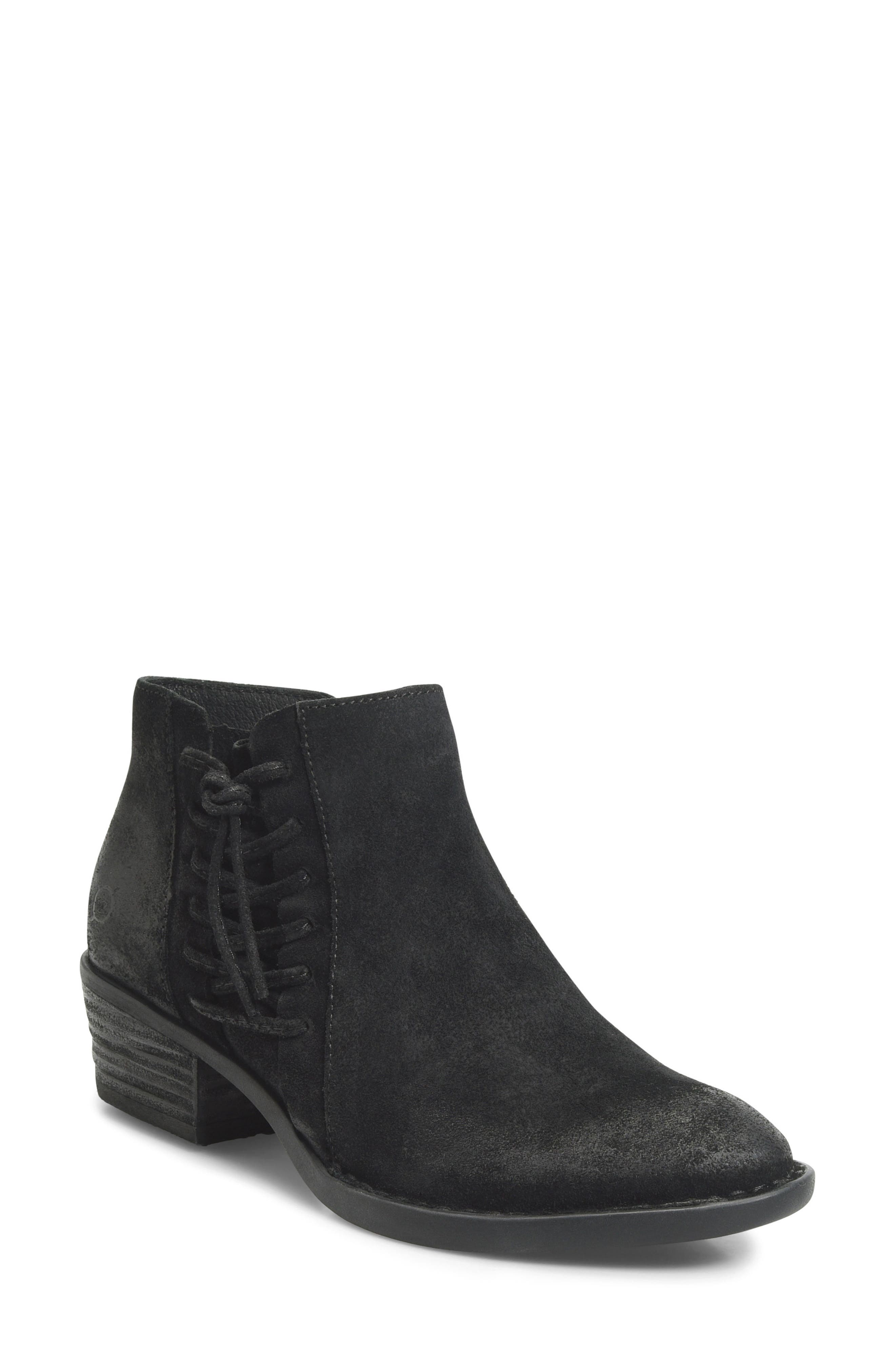Born Bessie Bootie