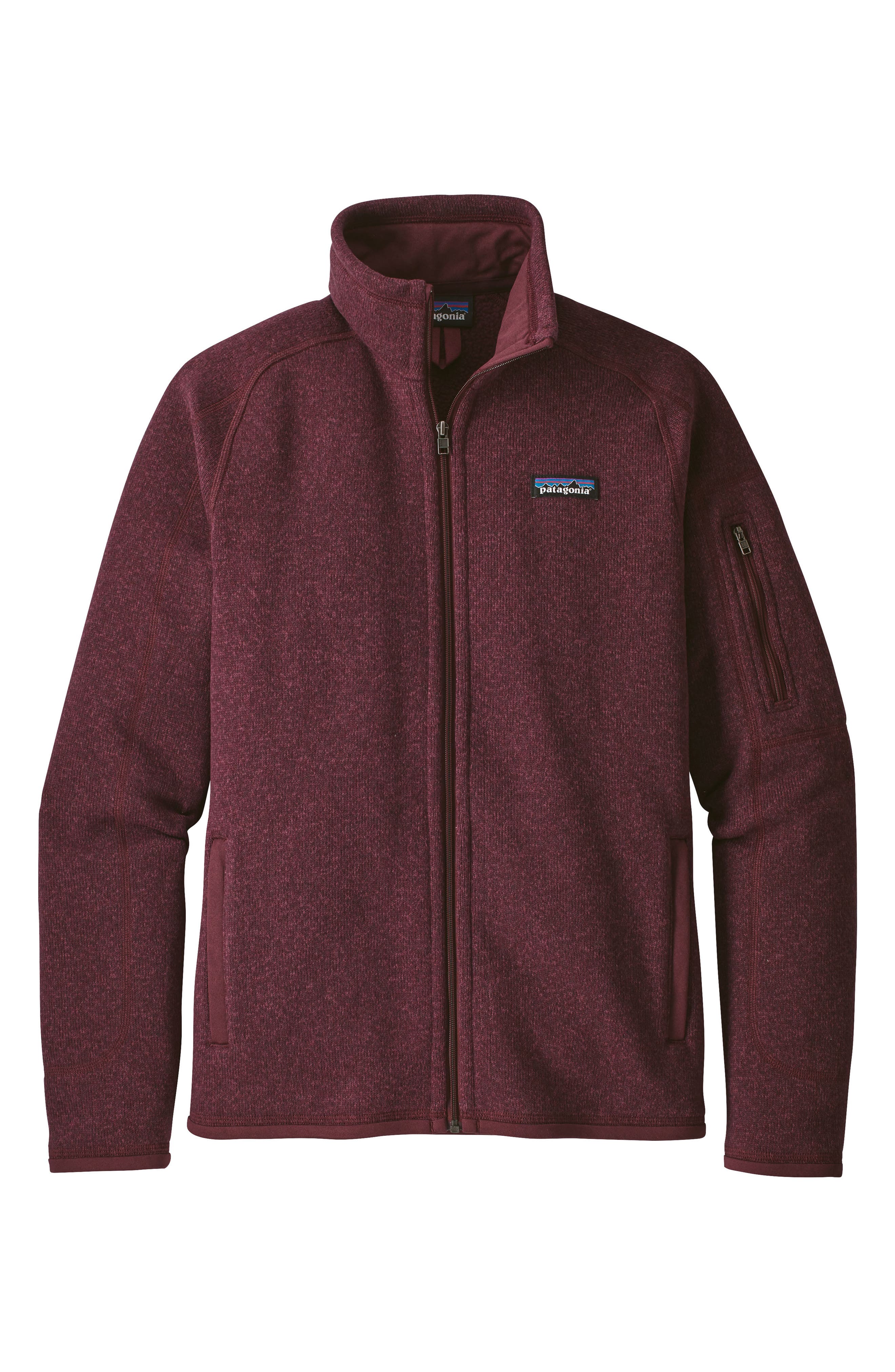 Patagonia