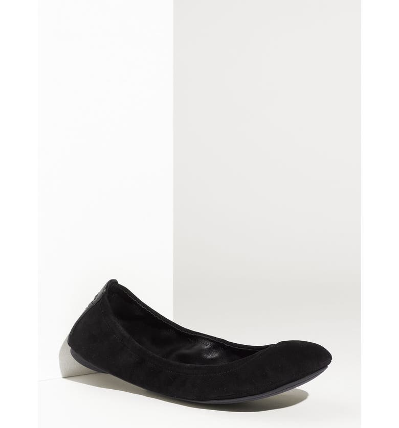 Tory Burch 'Eddie' Ballerina Flat | Nordstrom