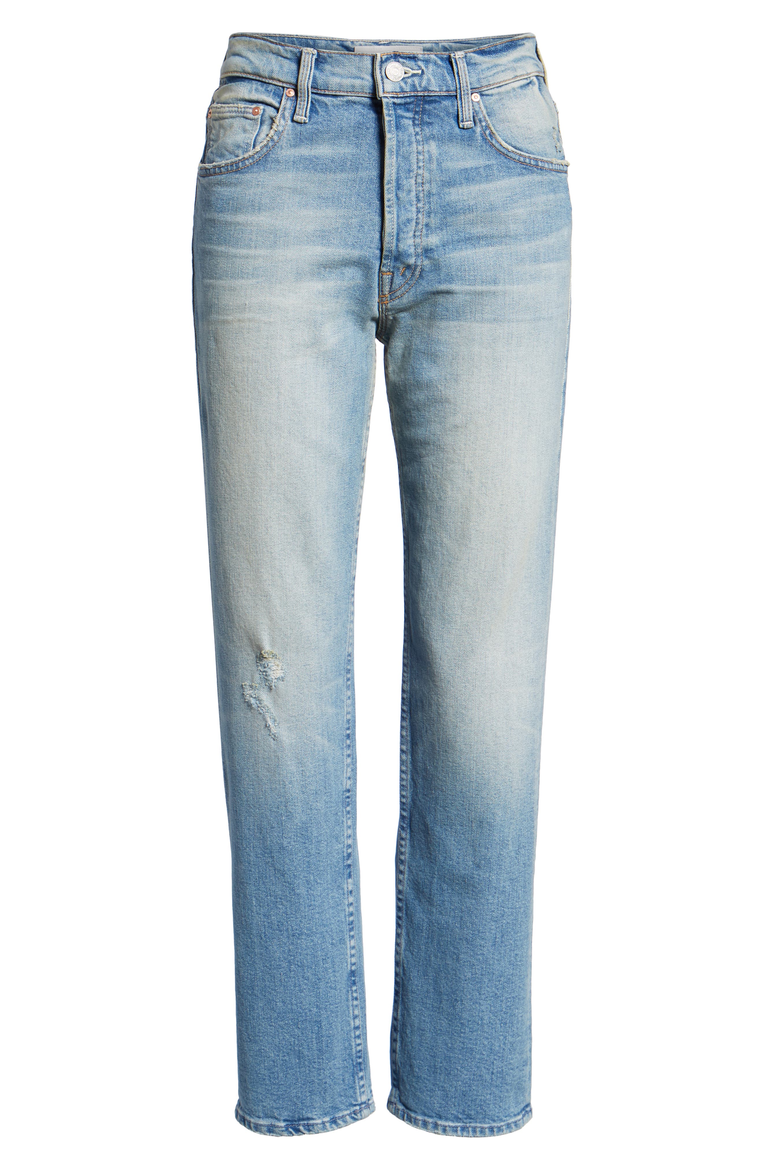 the tomcat ankle gospel grace