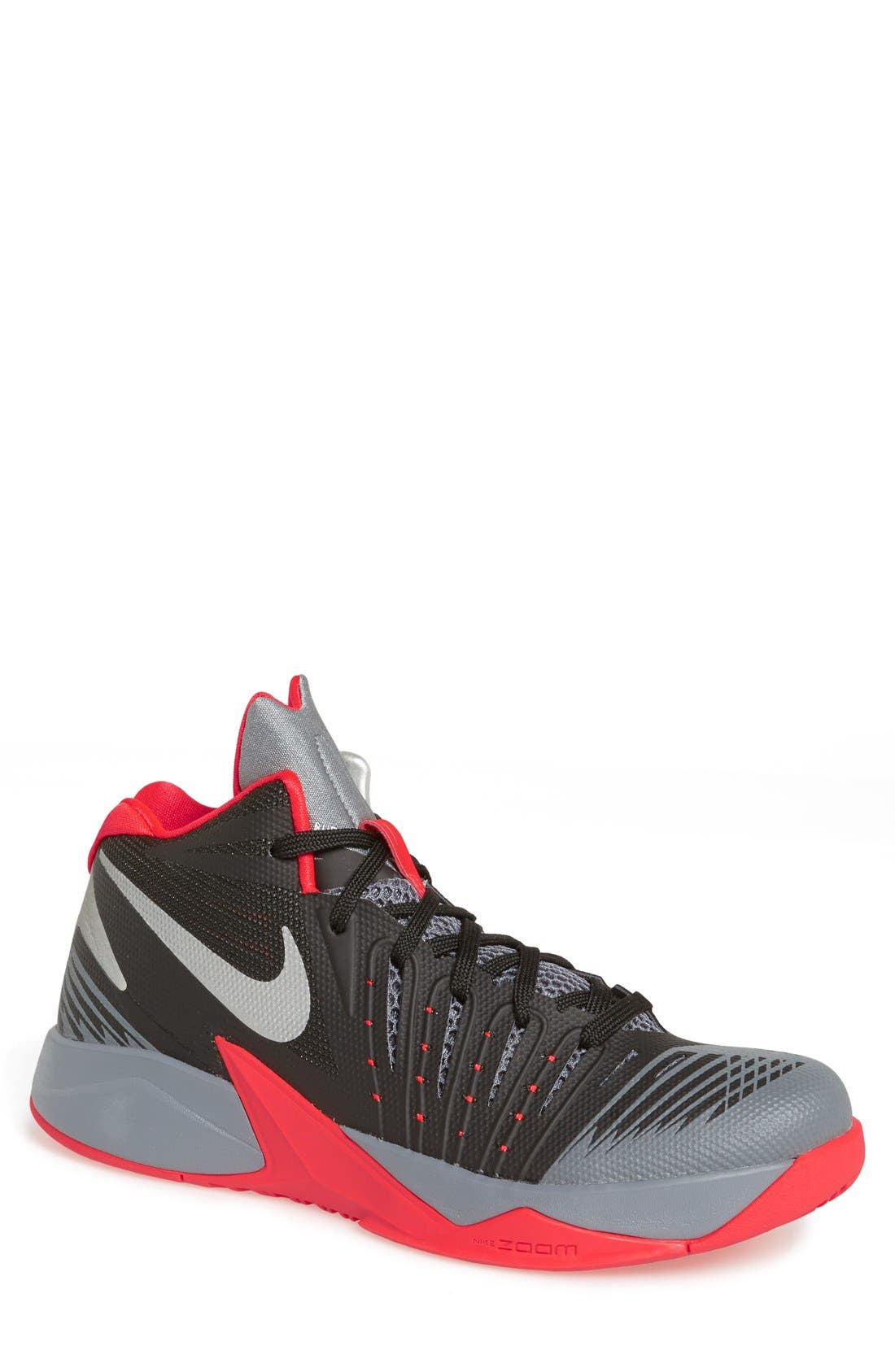 Nike 'Zoom I Get Buckets' Basketball Shoe (Men) Nordstrom
