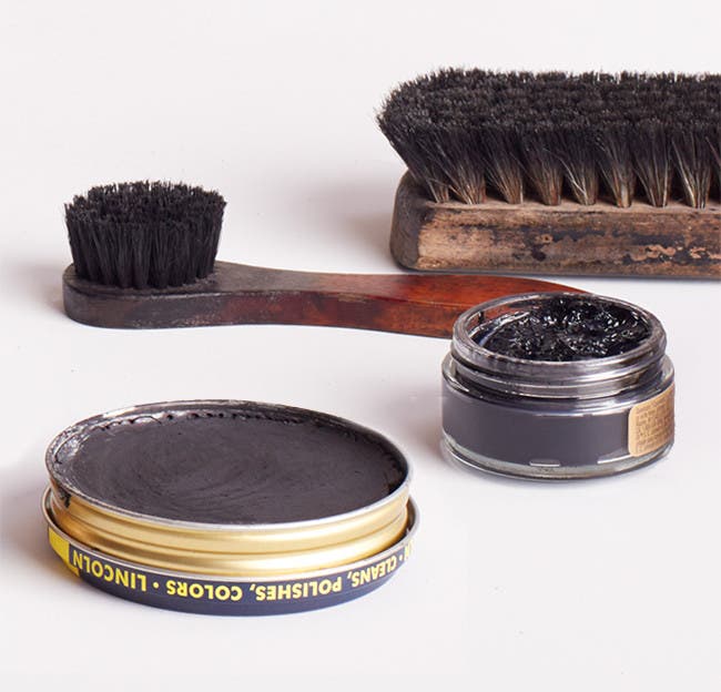 How to Clean & Polish Leather Shoes Nordstrom