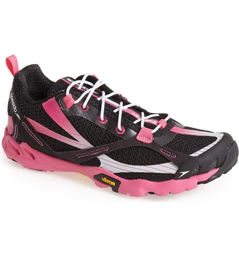 Speedo 'FST' Amphibious Trail Running Shoe (Women) | Nordstrom