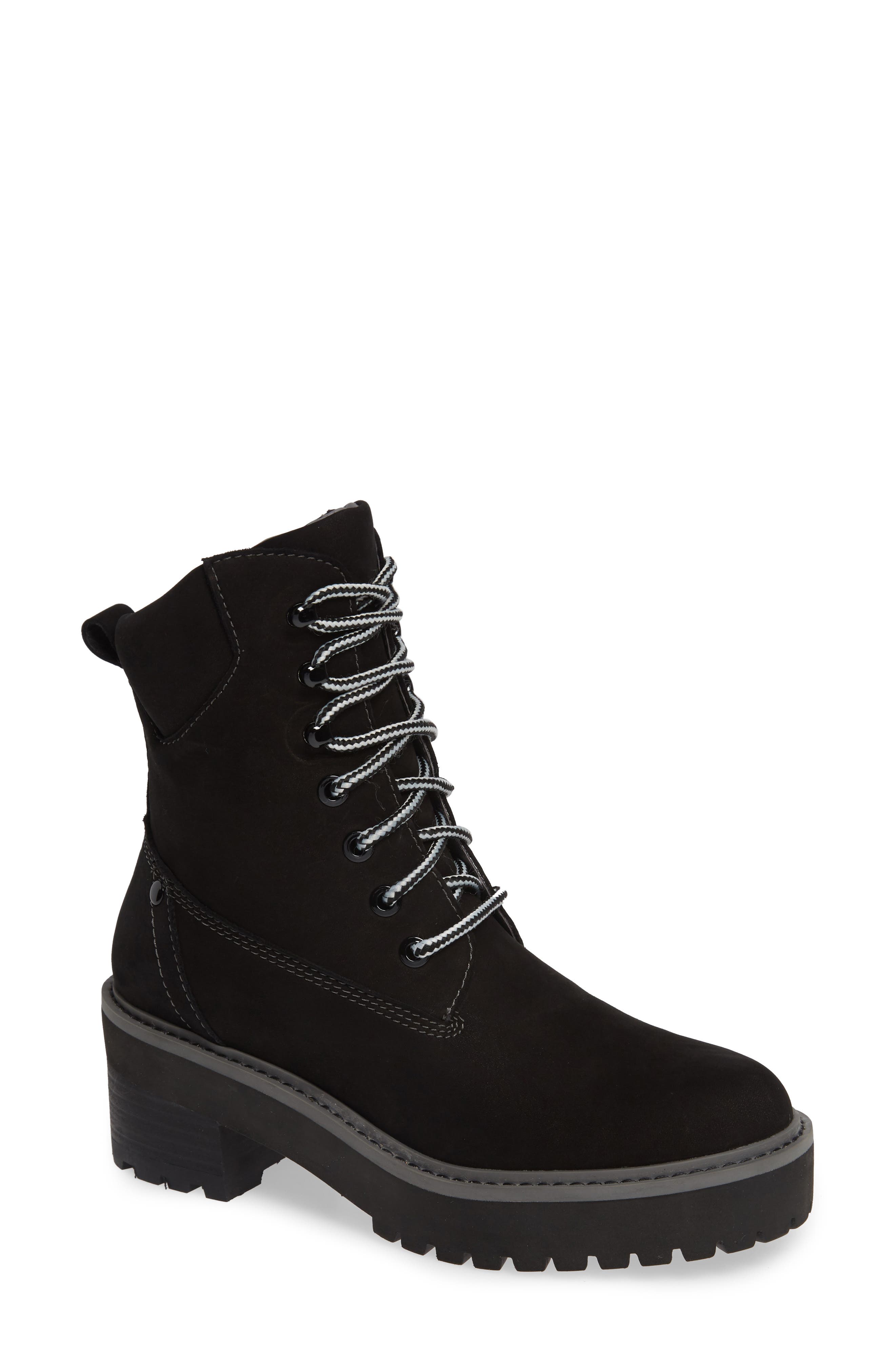 Linea Paolo Tanner Bootie