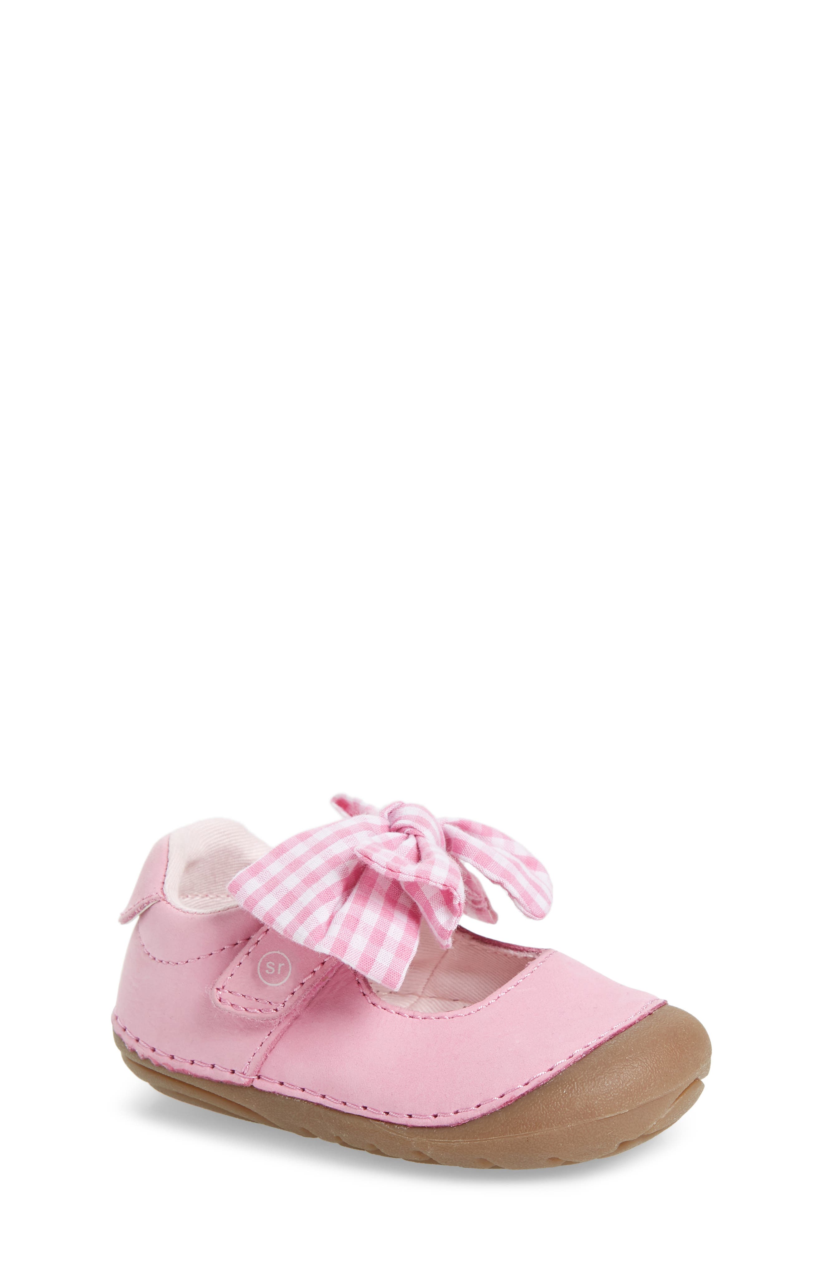 Infant Girl