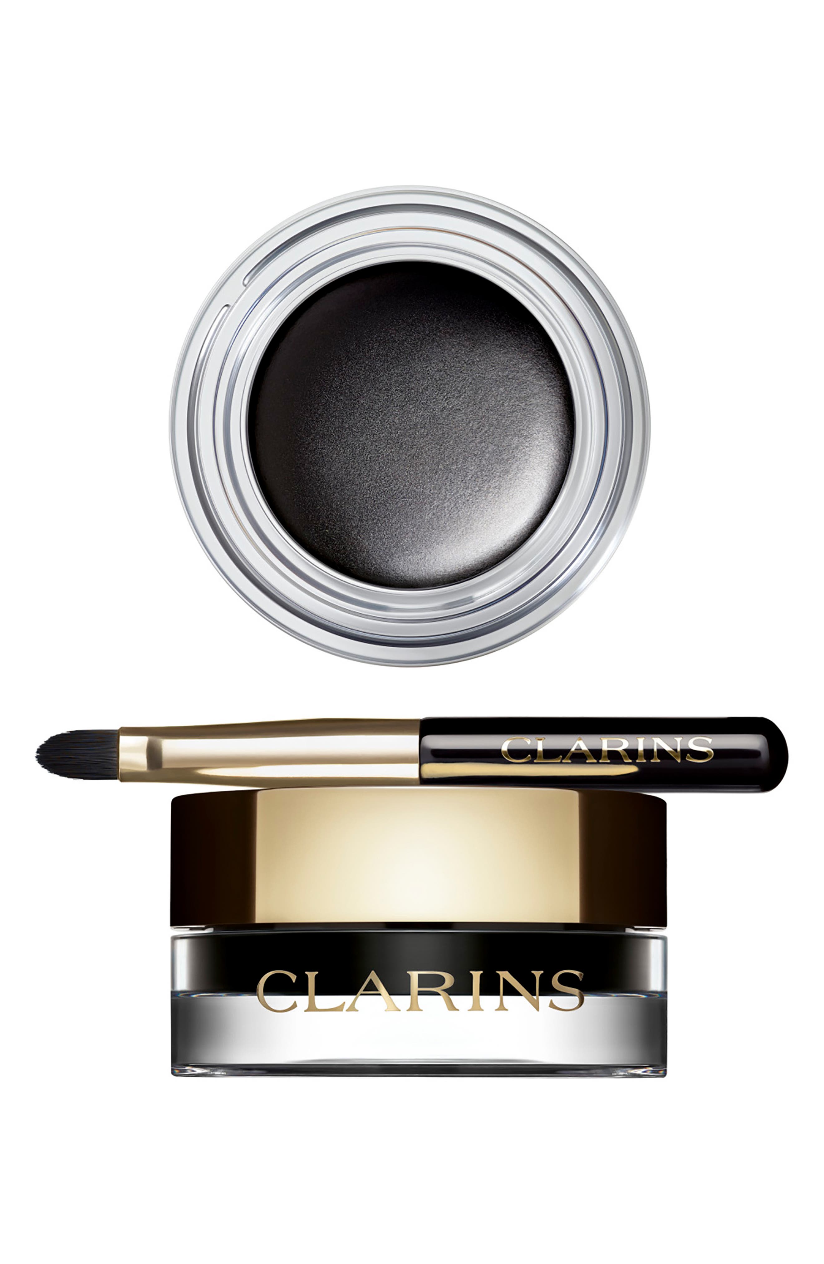 Clarins Waterproof Gel Eyeliner - Black