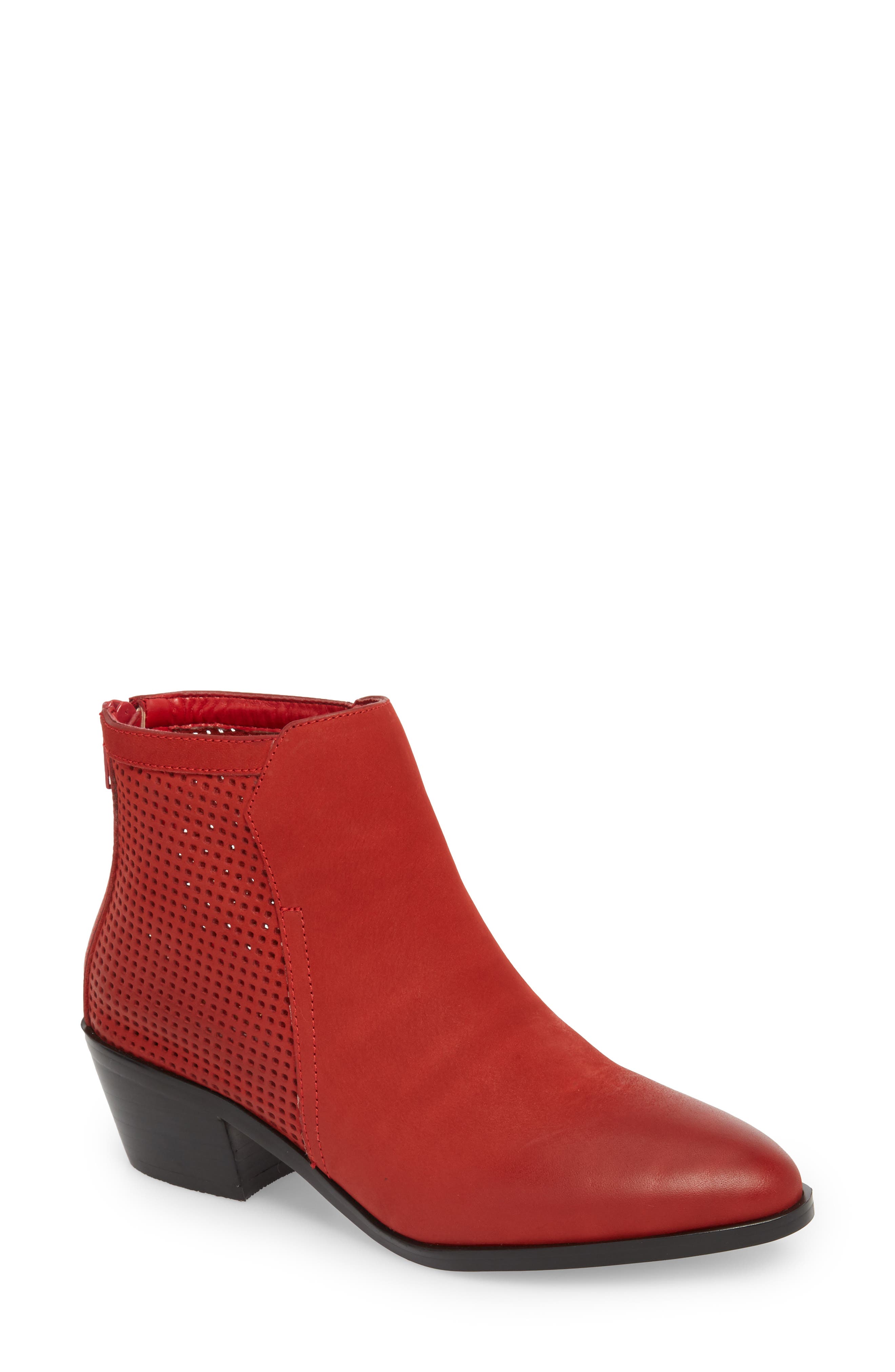 David Tate Kaci Bootie