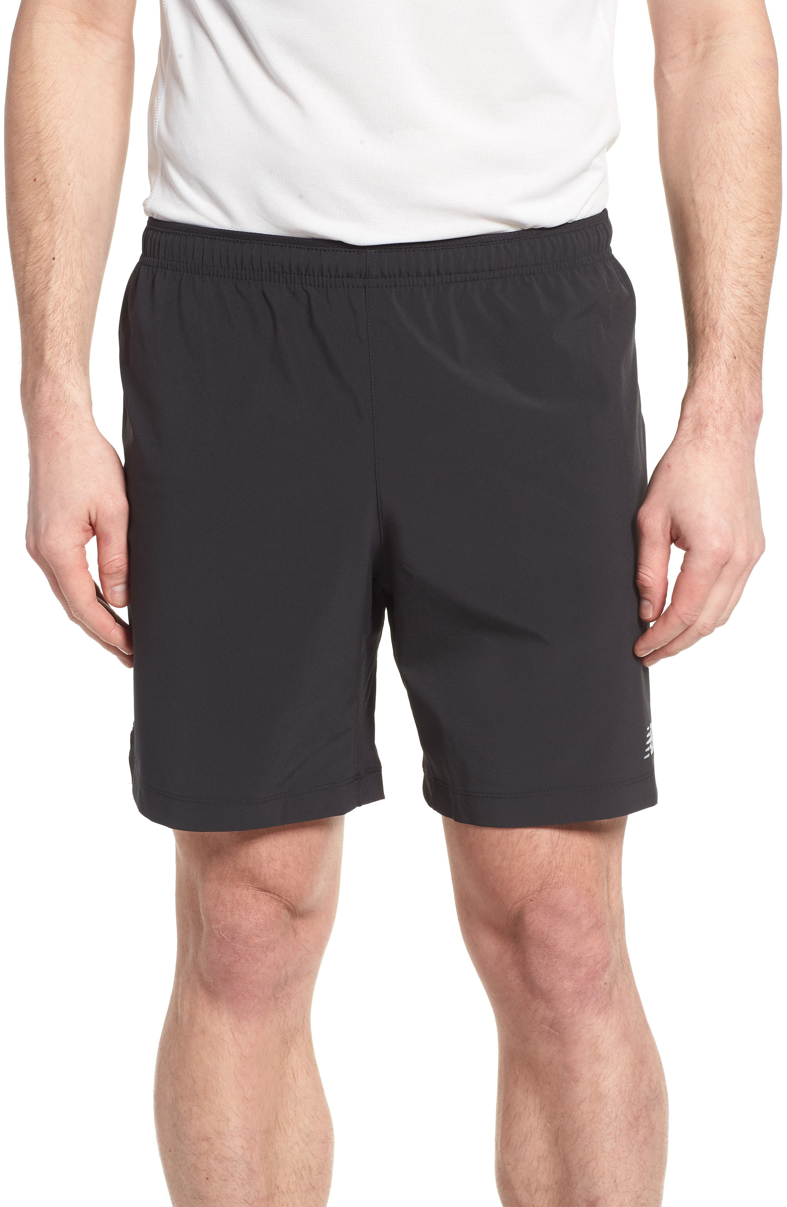 New Balance Impact Shorts