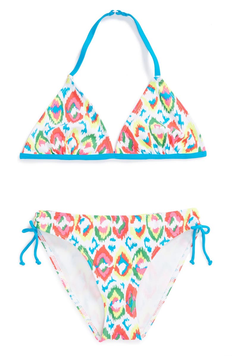 Tucker + Tate Two Piece Swimsuit (Big Girls) | Nordstrom
