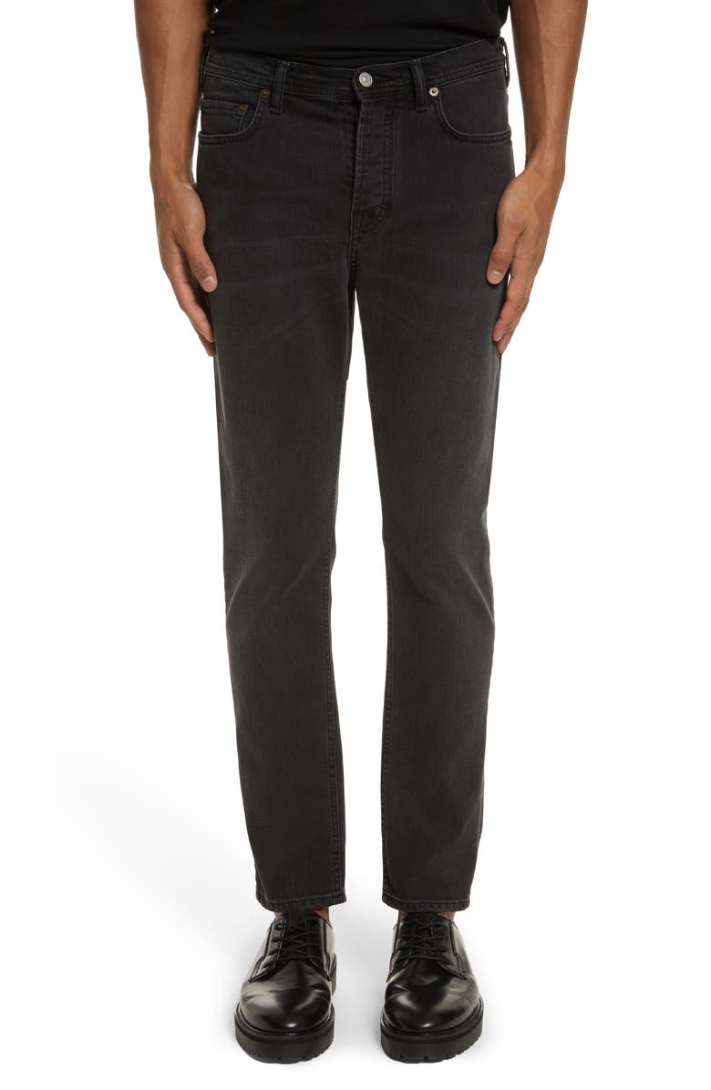 Acne Studios River Used Jeans | Nordstrom