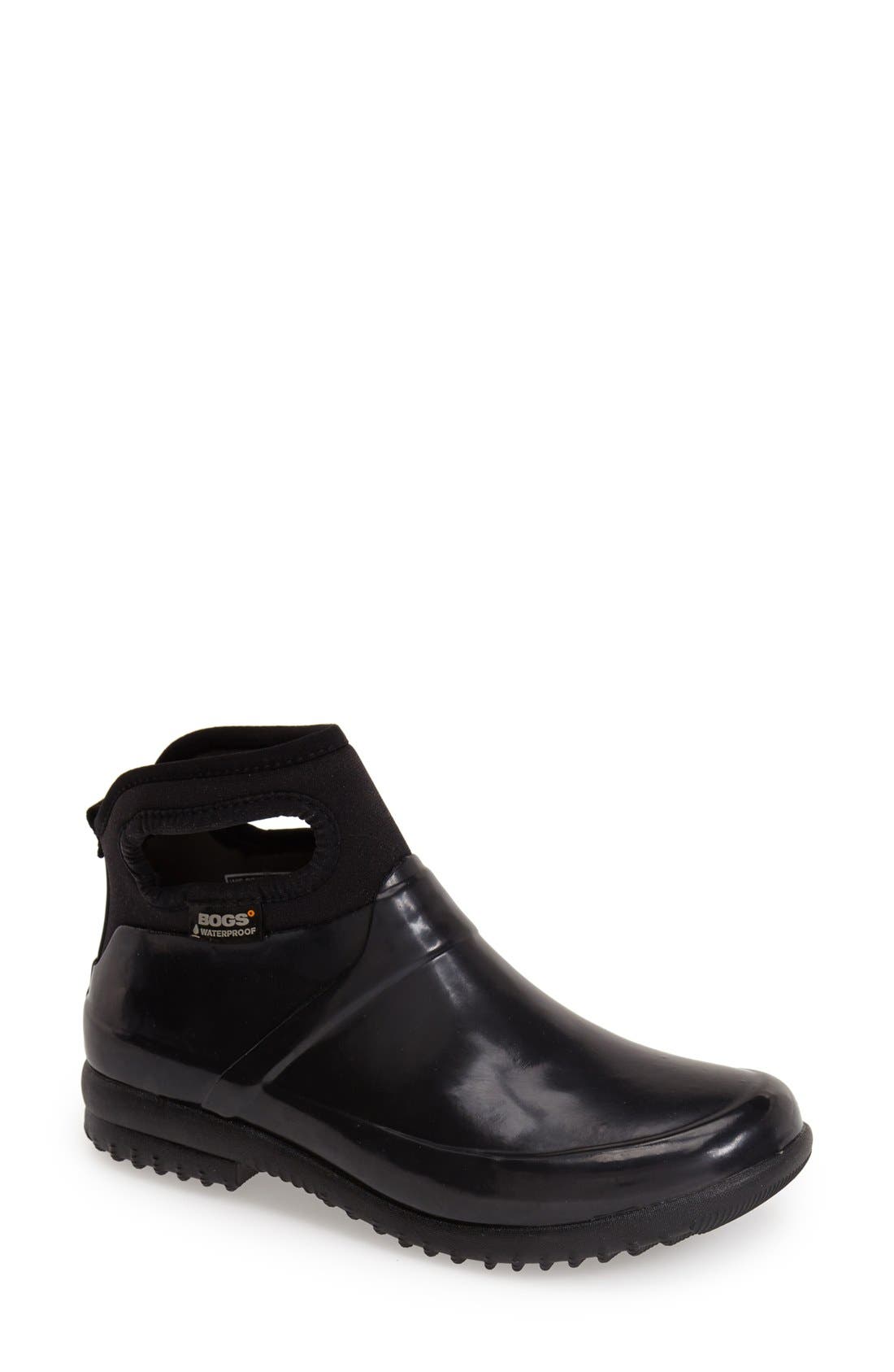 Bogs Seattle Waterproof Short Boot