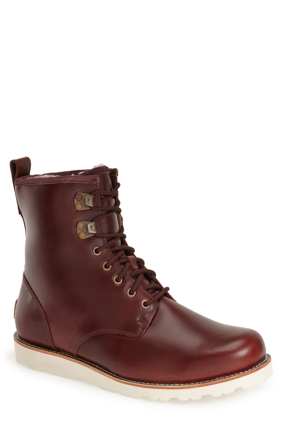 Ugg Hannen Waterproof Boot