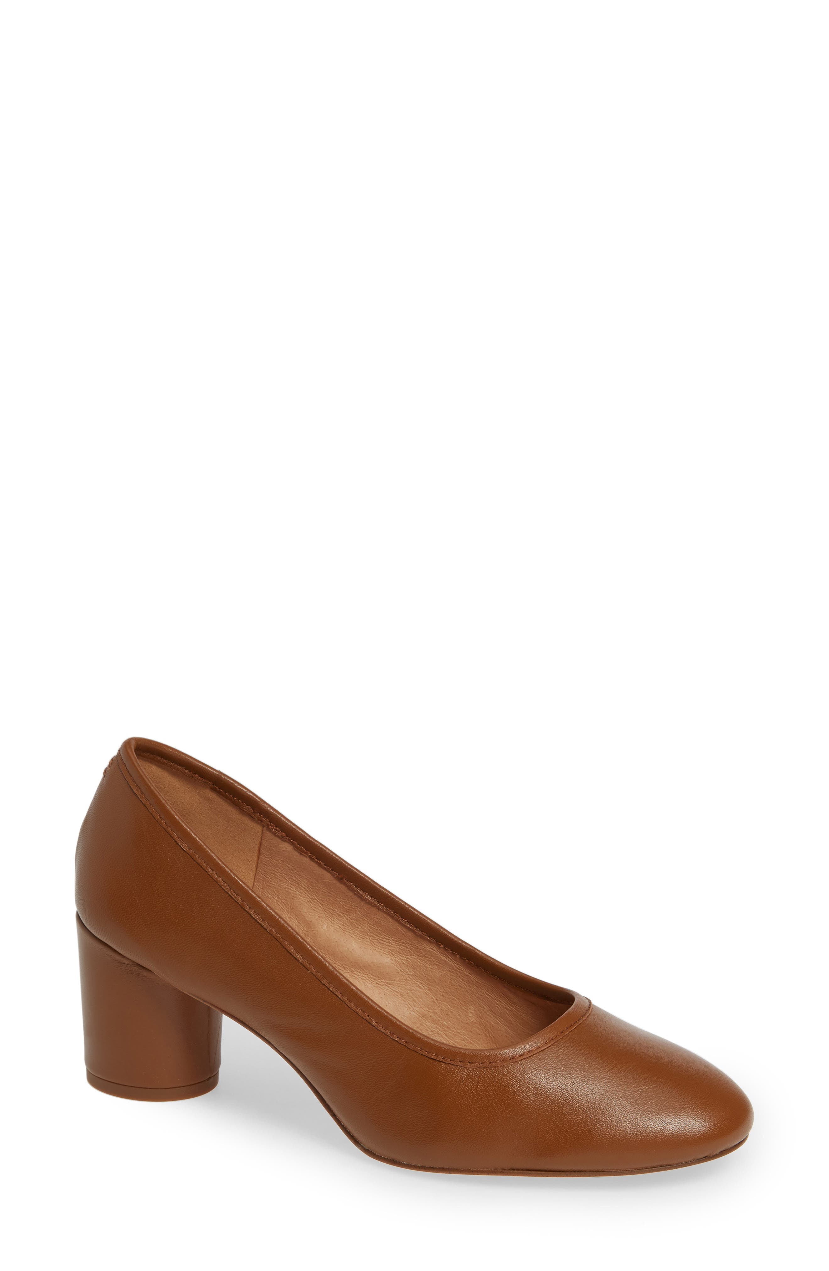 MADEWELL Women's Shoes ModeSens