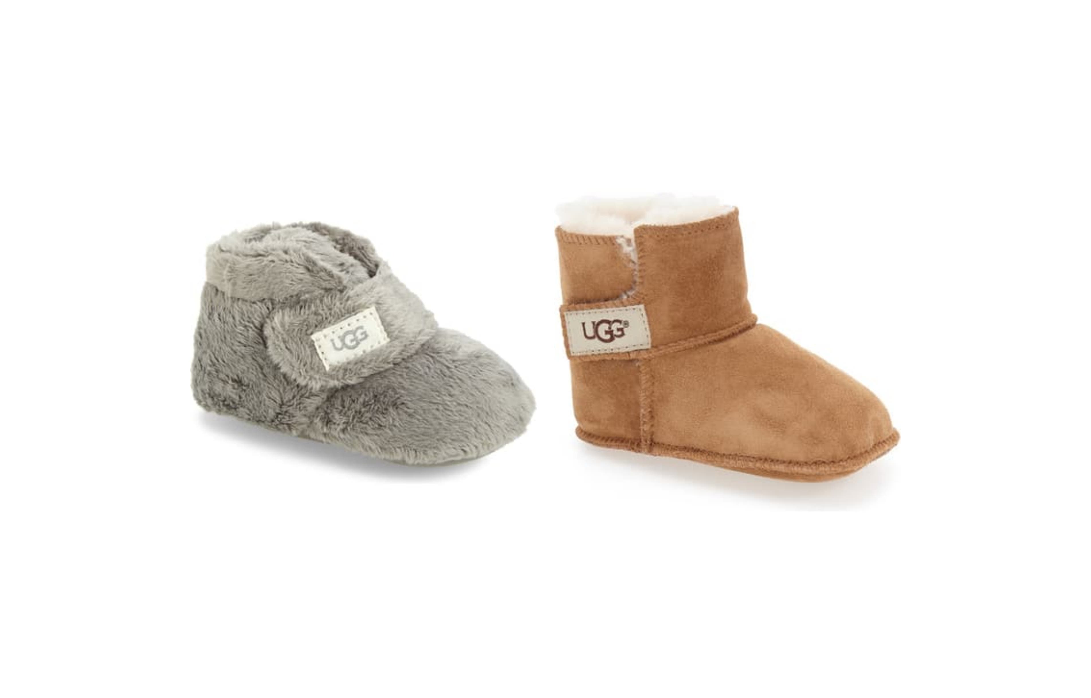 newborn uggs nordstrom