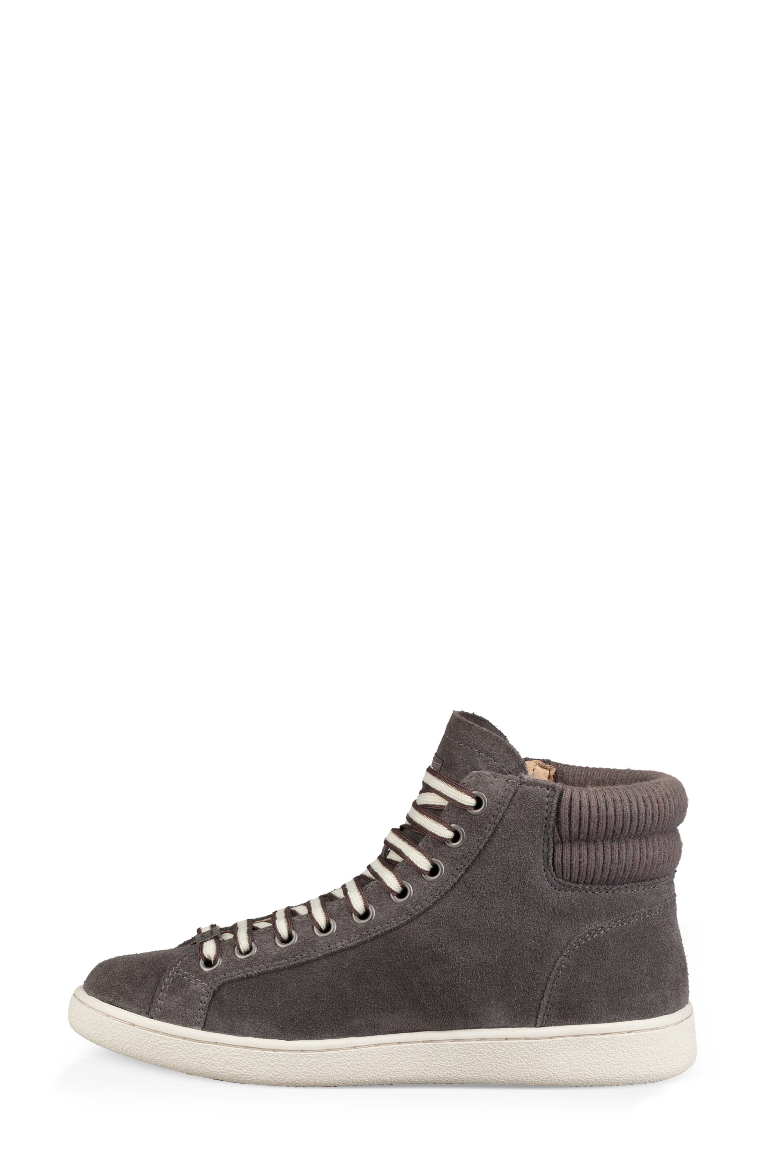 ugg olive high top