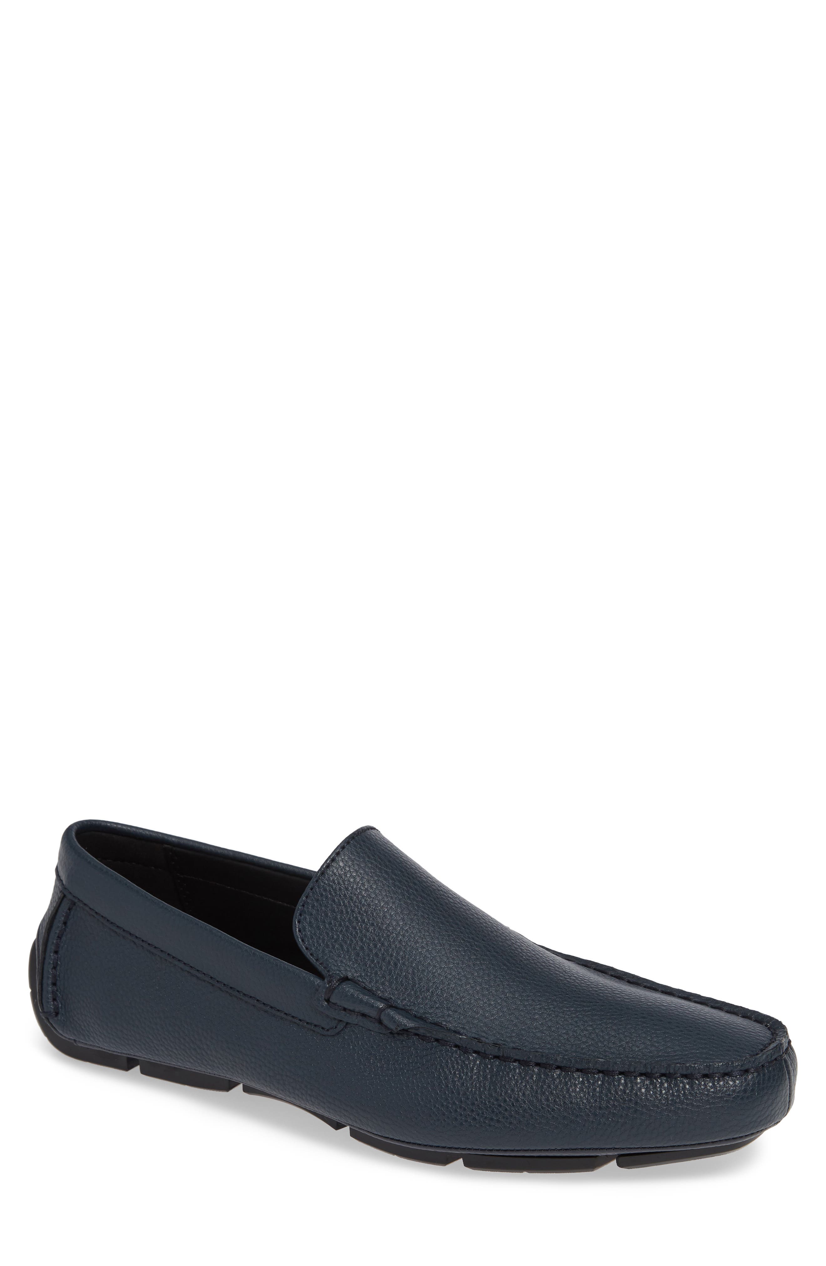 Calvin Klein Kaleb Driving Loafer